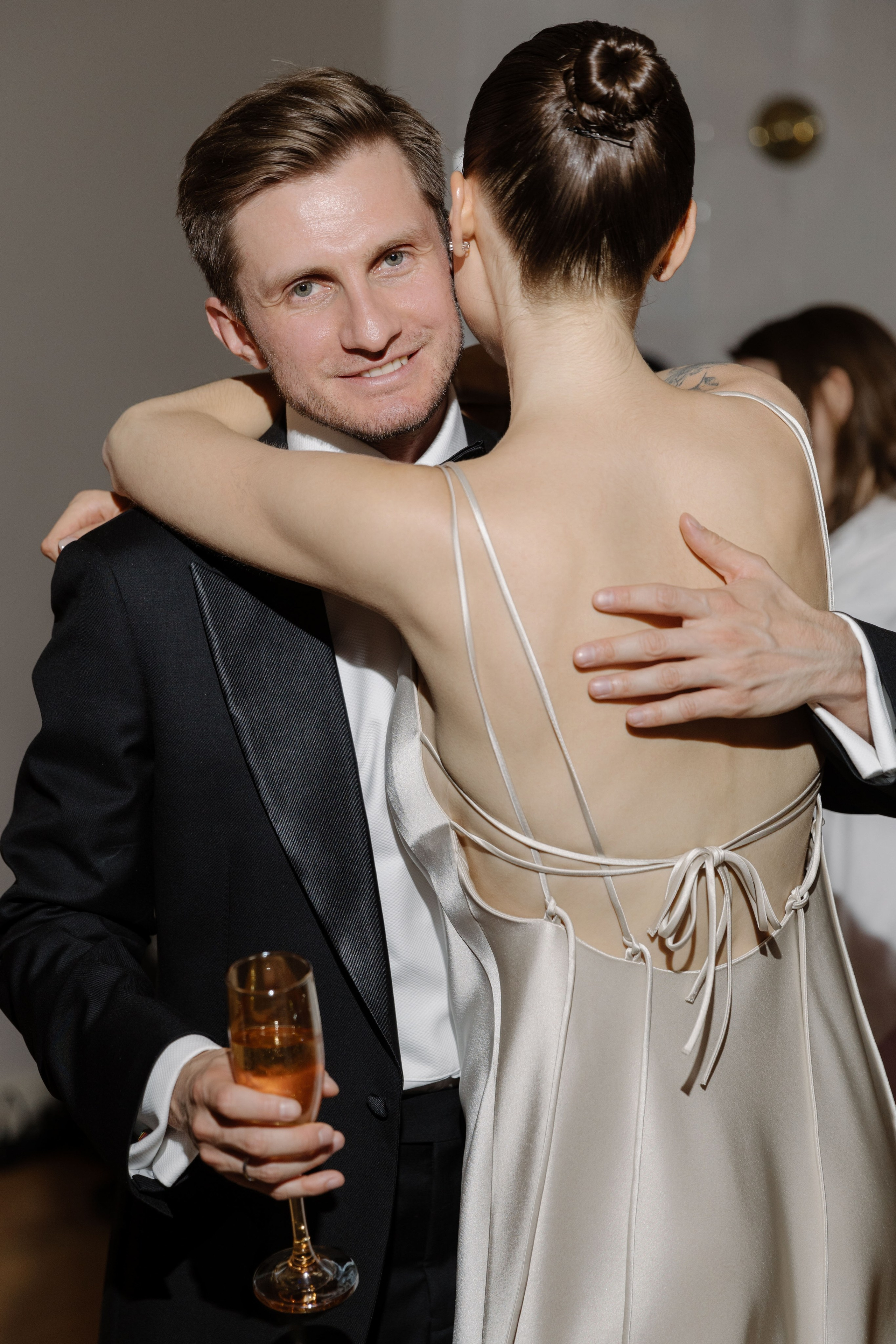 Тигран и Анастасия | 08.06. Портретный и свадебный фотограф в Москве Алина Гевал