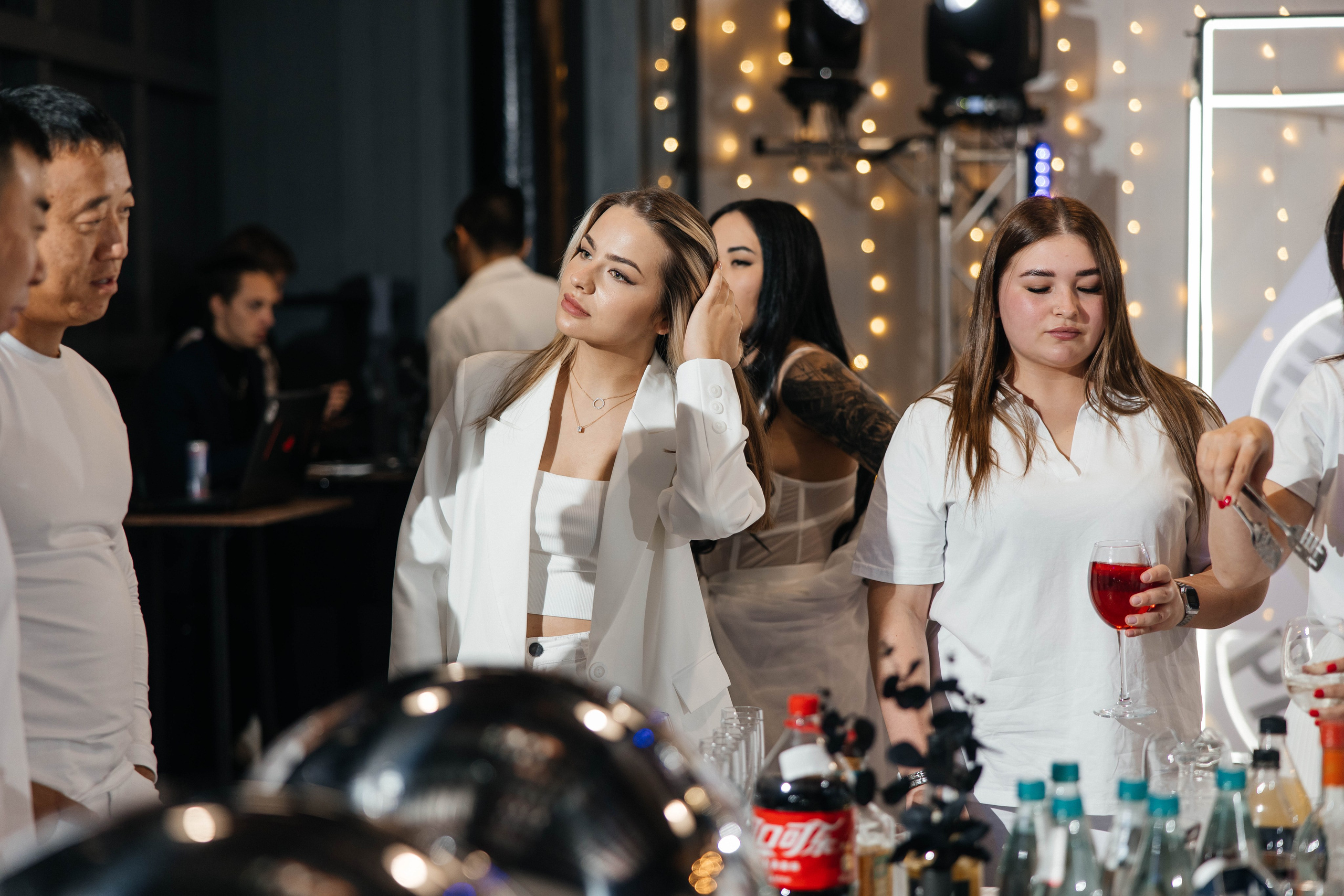 Nika's Birthday. Maxim Tsoy Photography