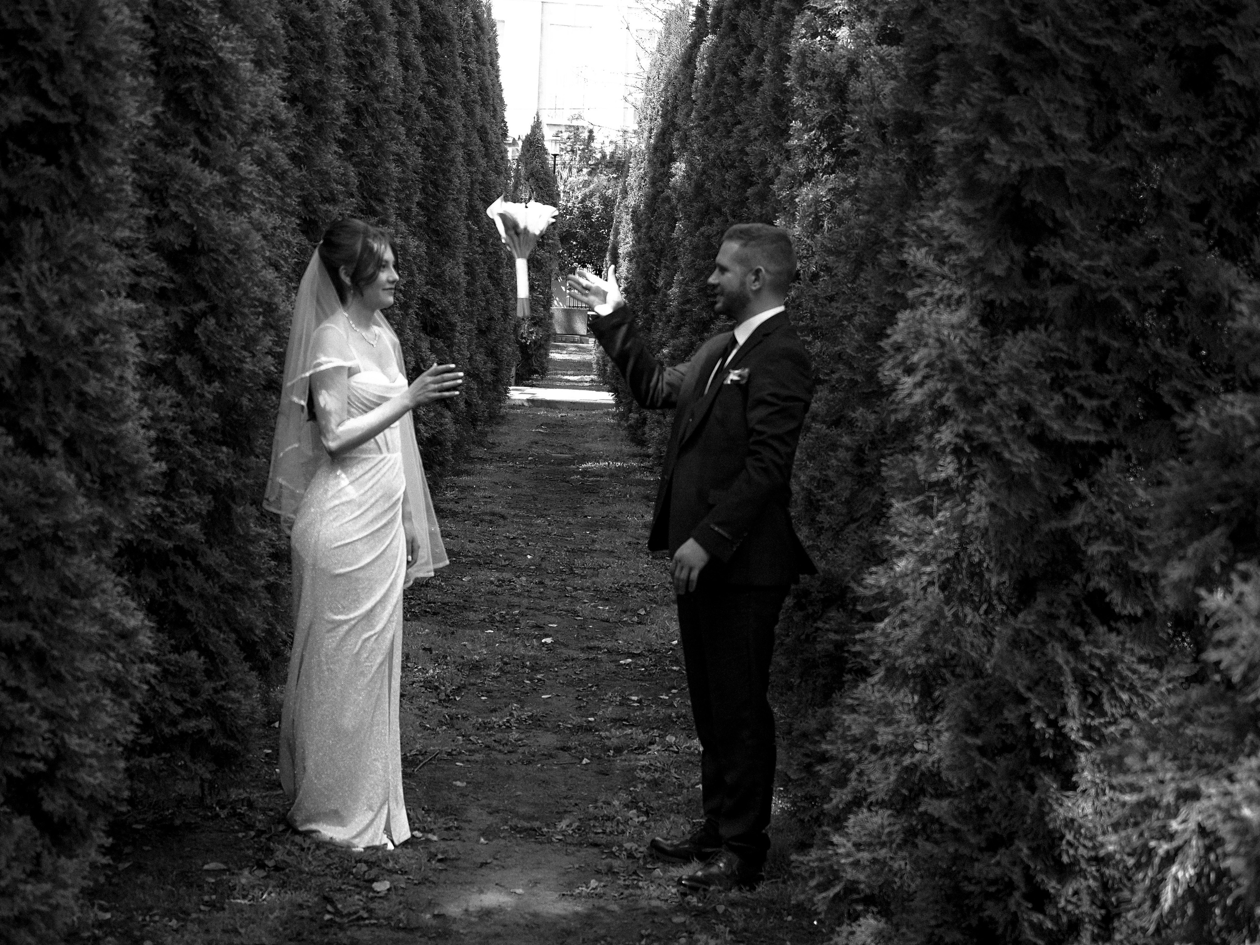 Дарья и Максим. Фотограф Рязань. Семейный Свадебный фотограф