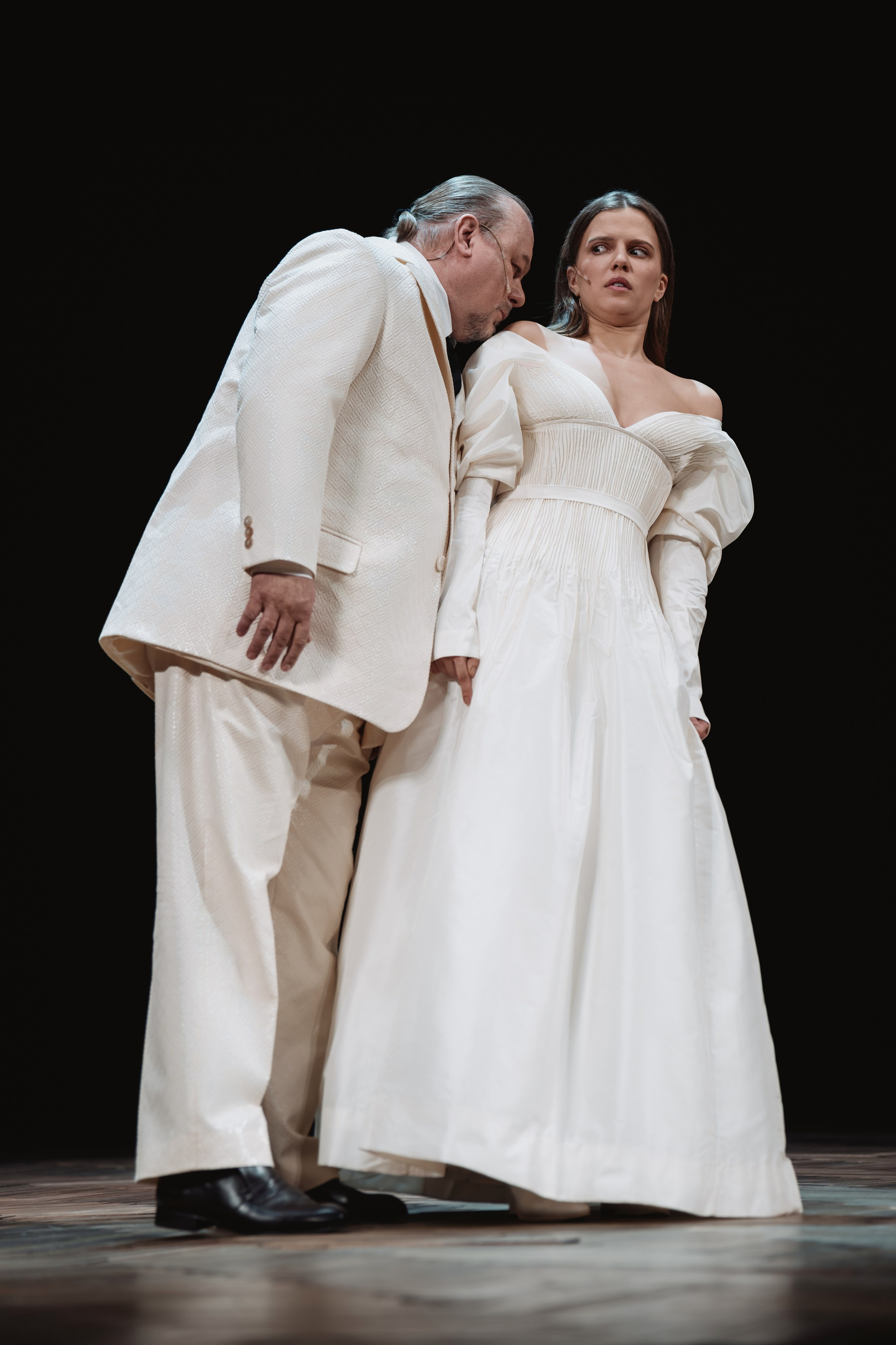 Женитьба. Сайт фотографа Сергея Абрамова