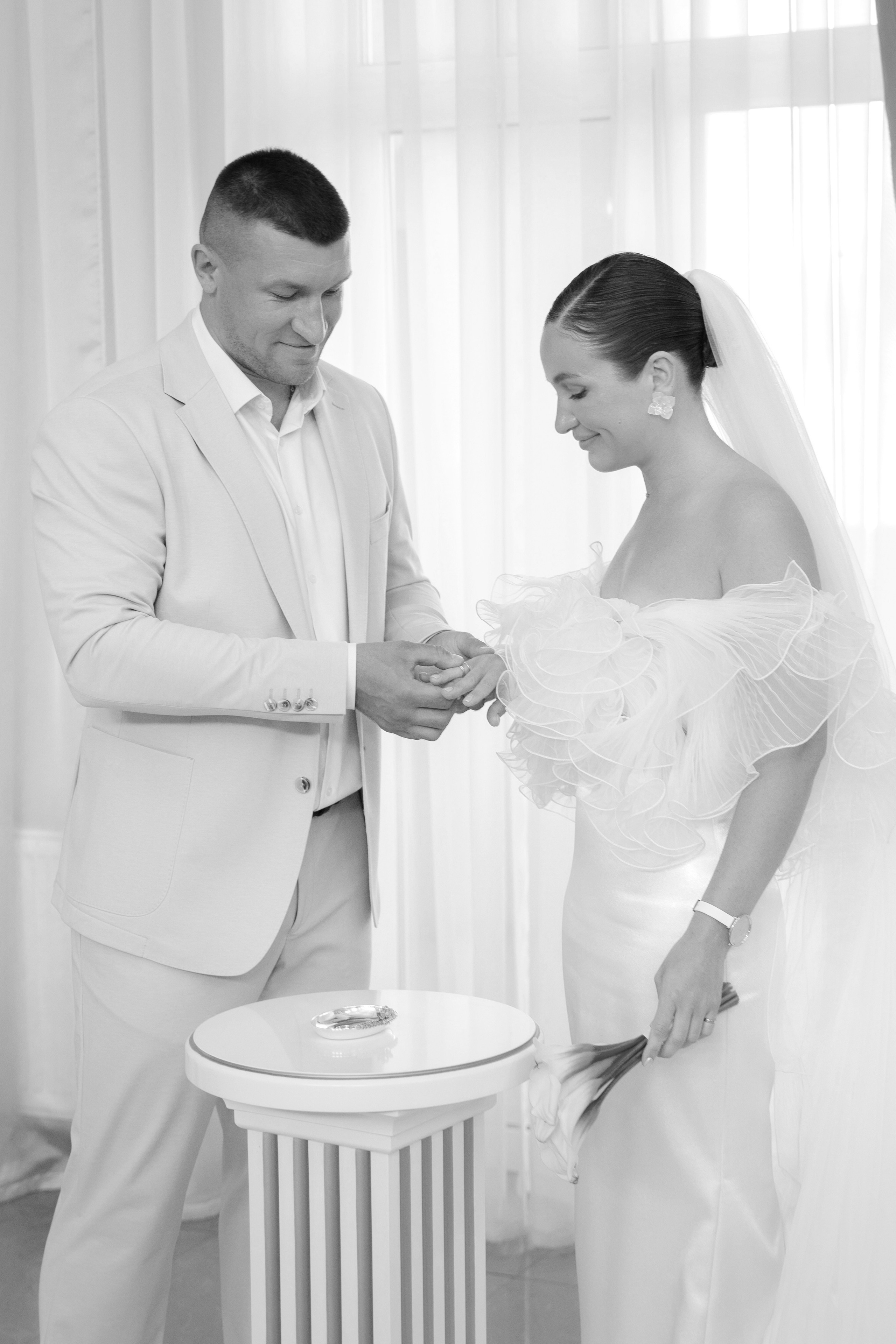 Диана и Даниил. Фотограф в Санкт-Петербурге Алексей Глазанов