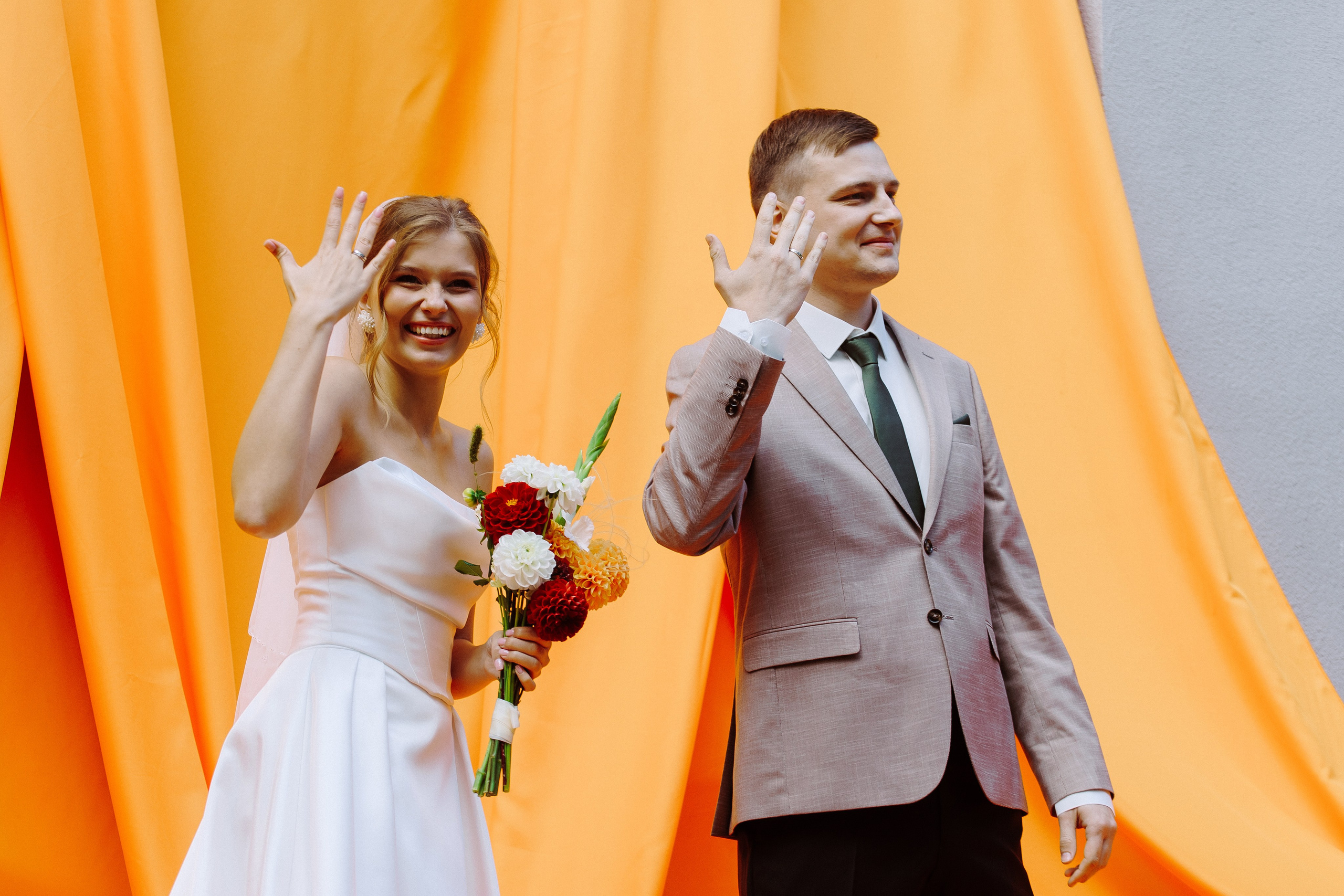 Антонина & Ярослав