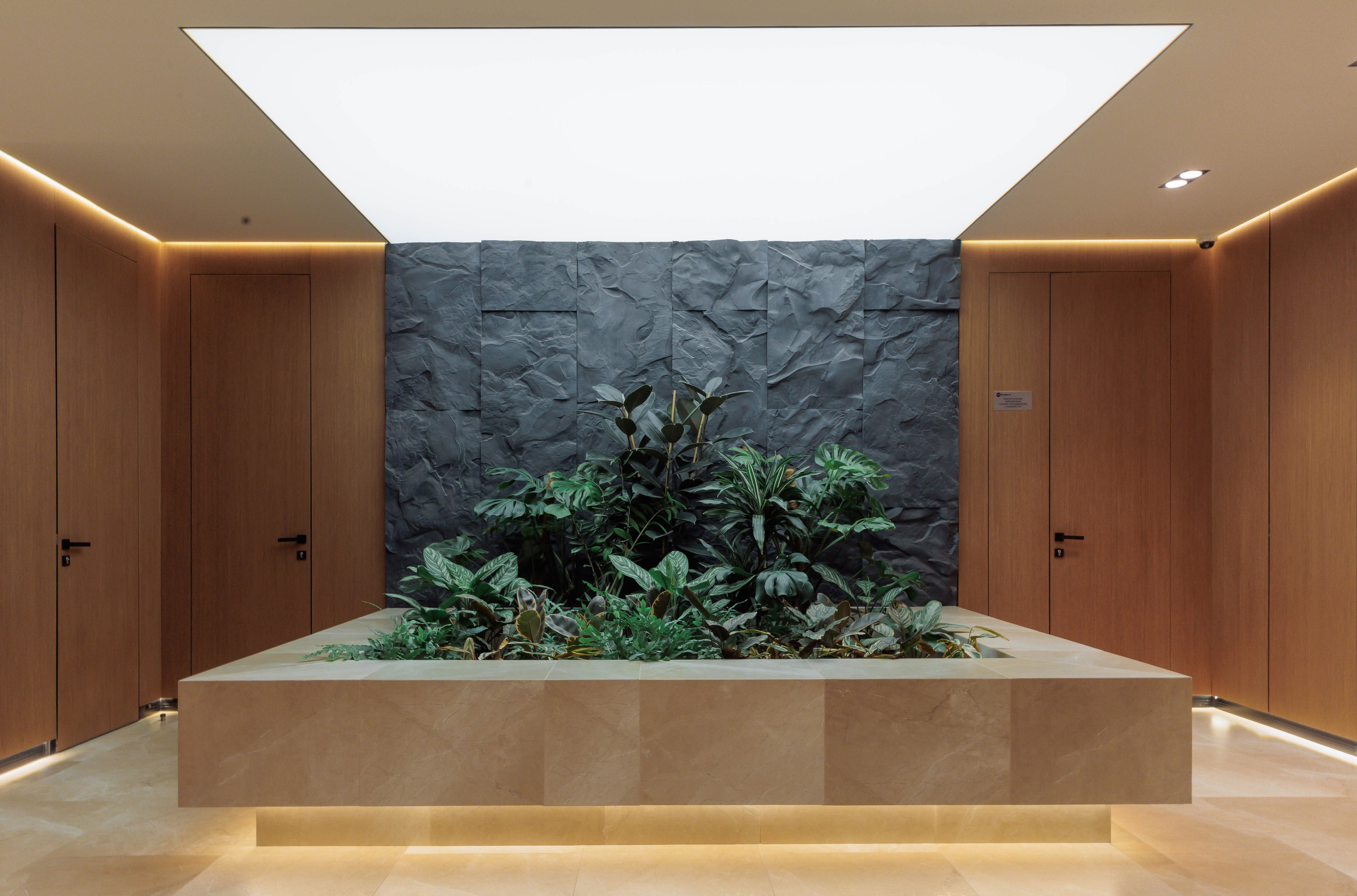 Интерьеры. Фотограф Ольга Че