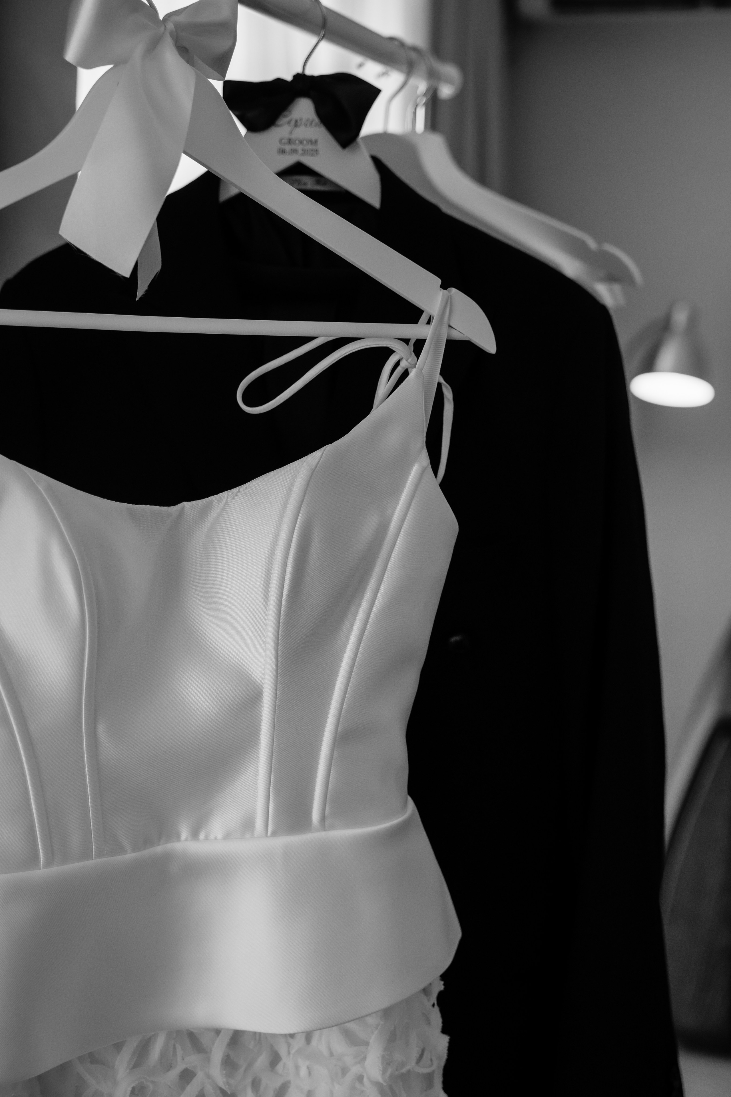 Ксения и Сергей. Свадебный фотограф Екатерина Кузнецова