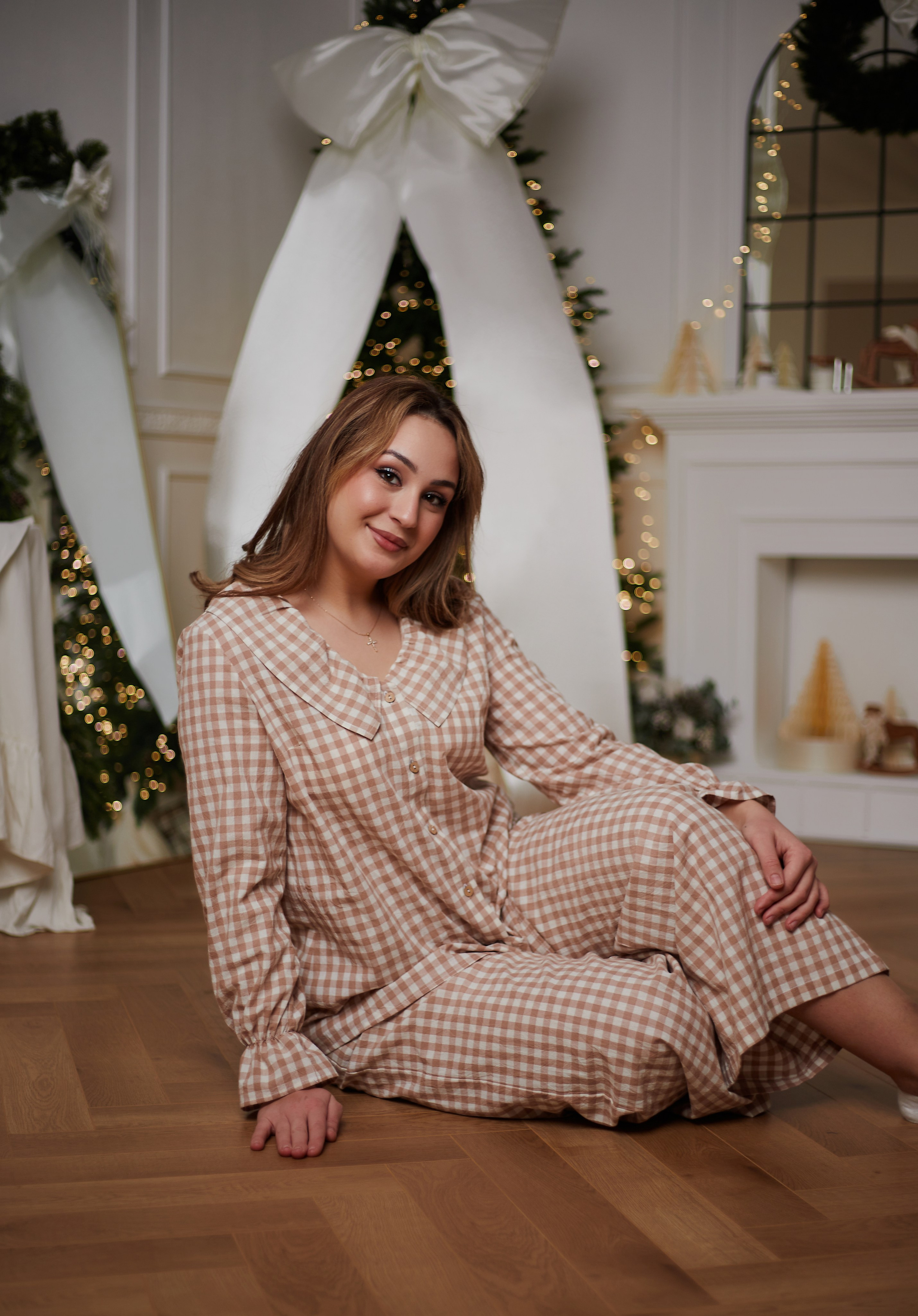 новогодняя фотосессия в сочи. фотограф сочи