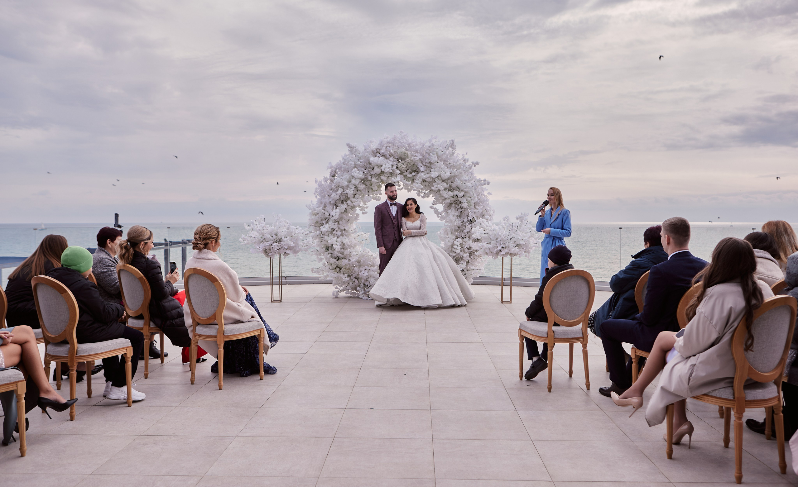 Denis & Elmira свадьба в Сочи. Свадебный и семейный фотограф в Сочи-Красной поляне Ларионова Анна