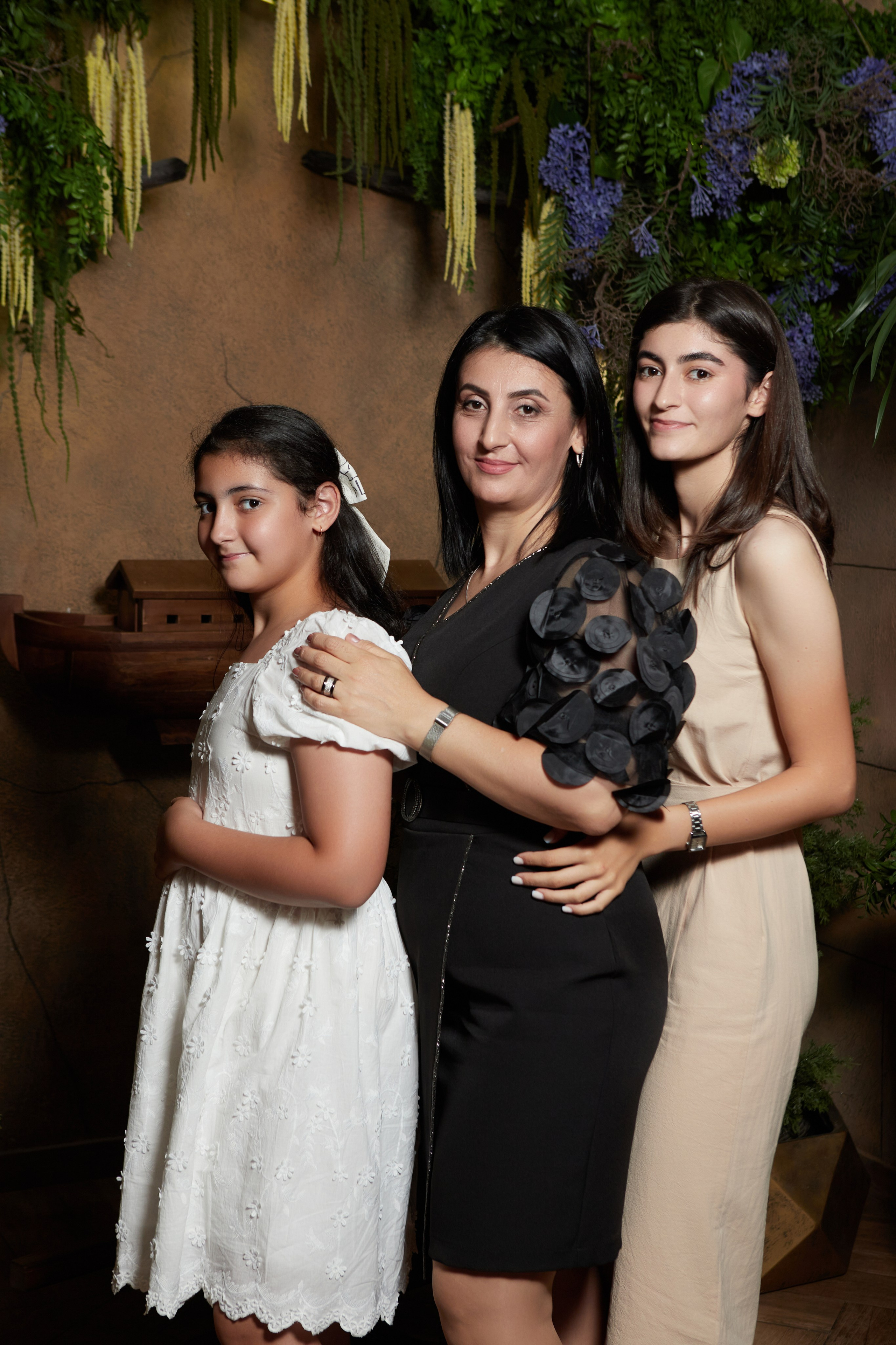 Юбилей Ковчег. Свадебный и семейный фотограф в Сочи-Красной поляне Ларионова Анна