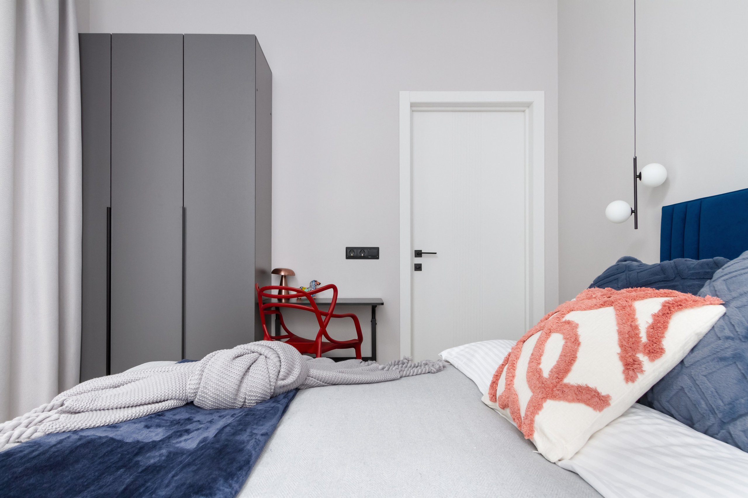 Чернышевский. Интерьерный фотограф в Новосибирске Дмитрий Шибаев