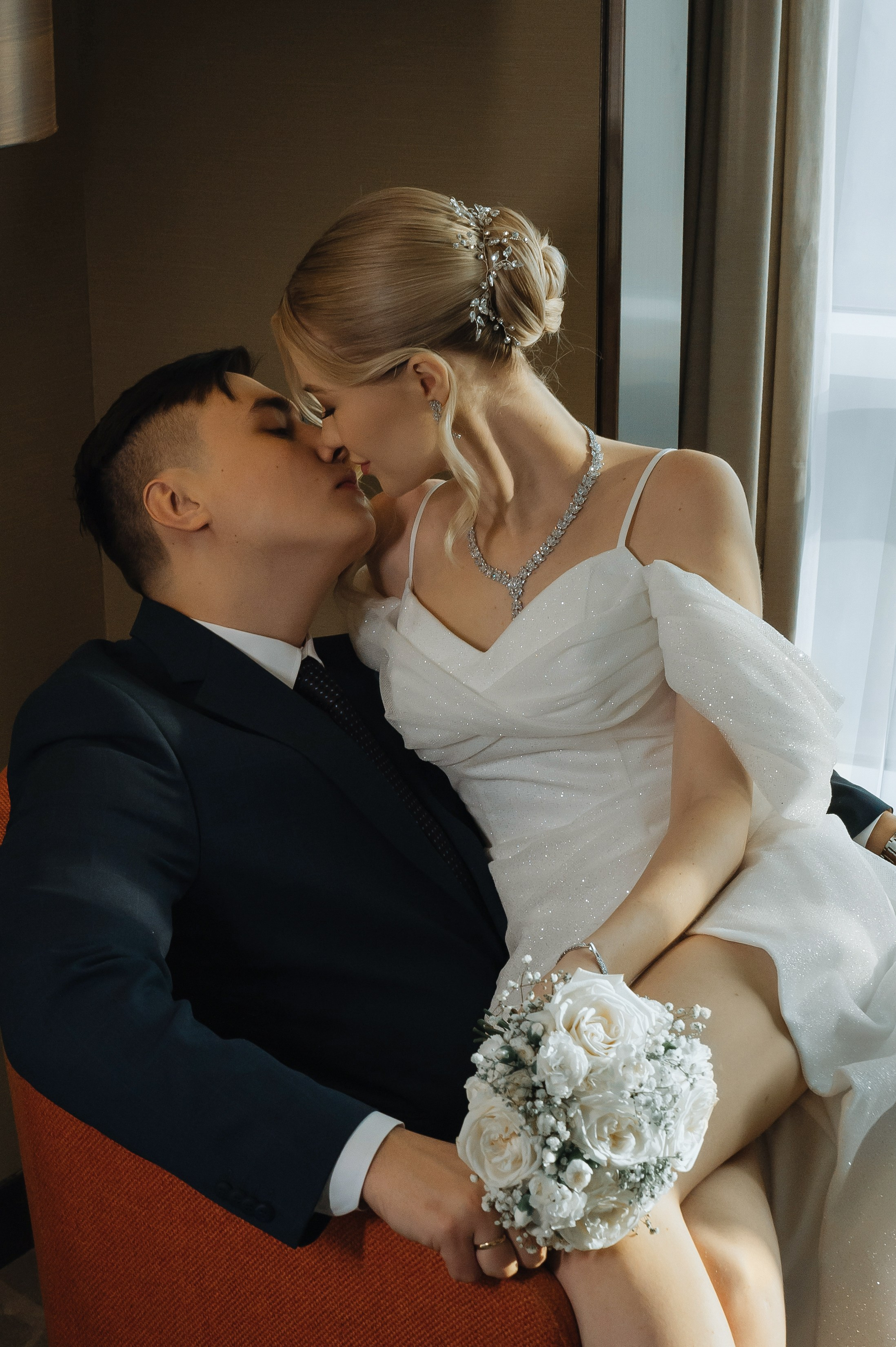 Свадебная фотосъемка для Ксения и Владислав в г. Находка-Владивосток). Свадебный и семейный фотограф в Находке и Владивостоке