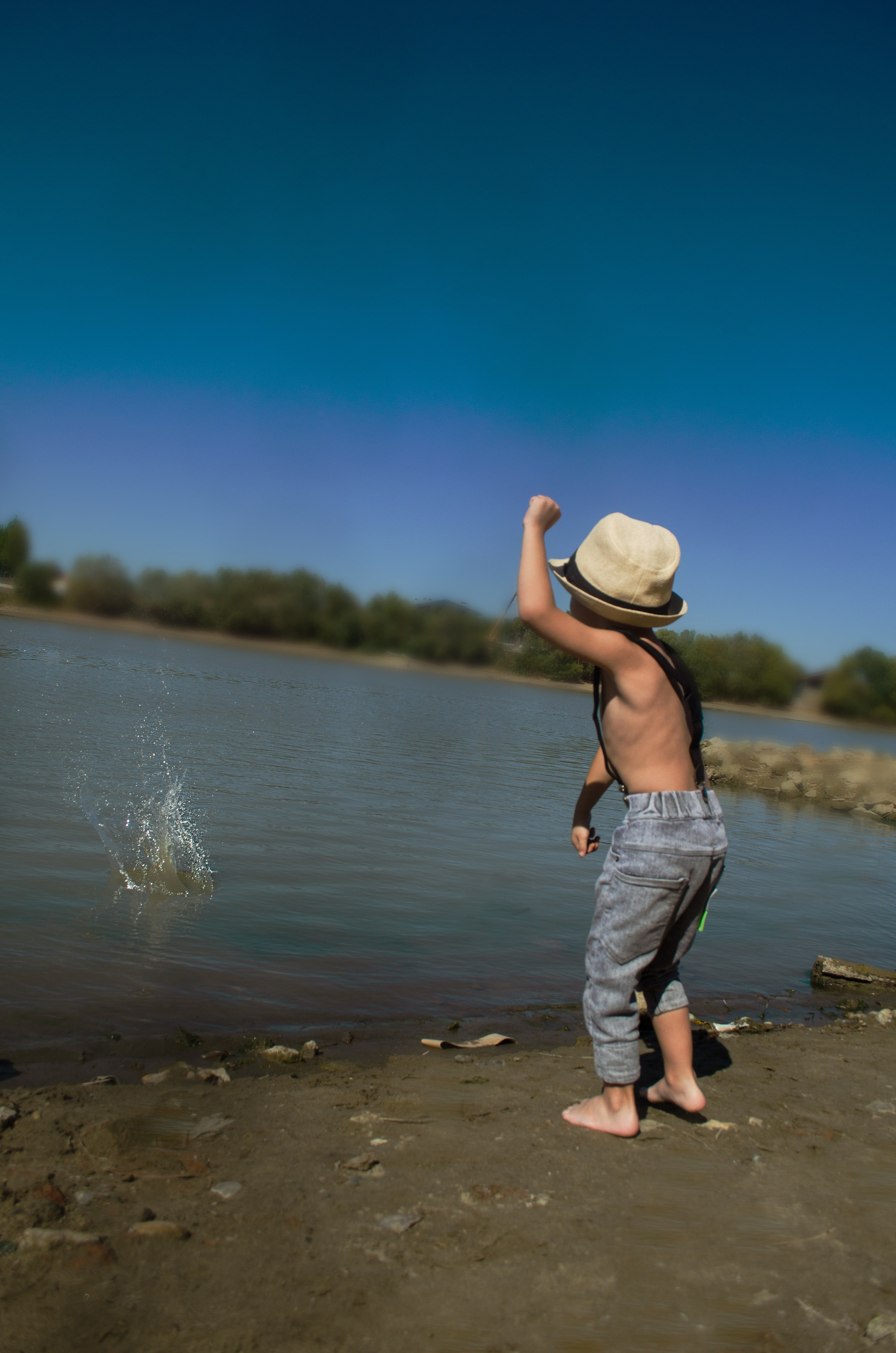 Рыбачки. Портретный фотограф в Краснодаре Юлия Кудряшова