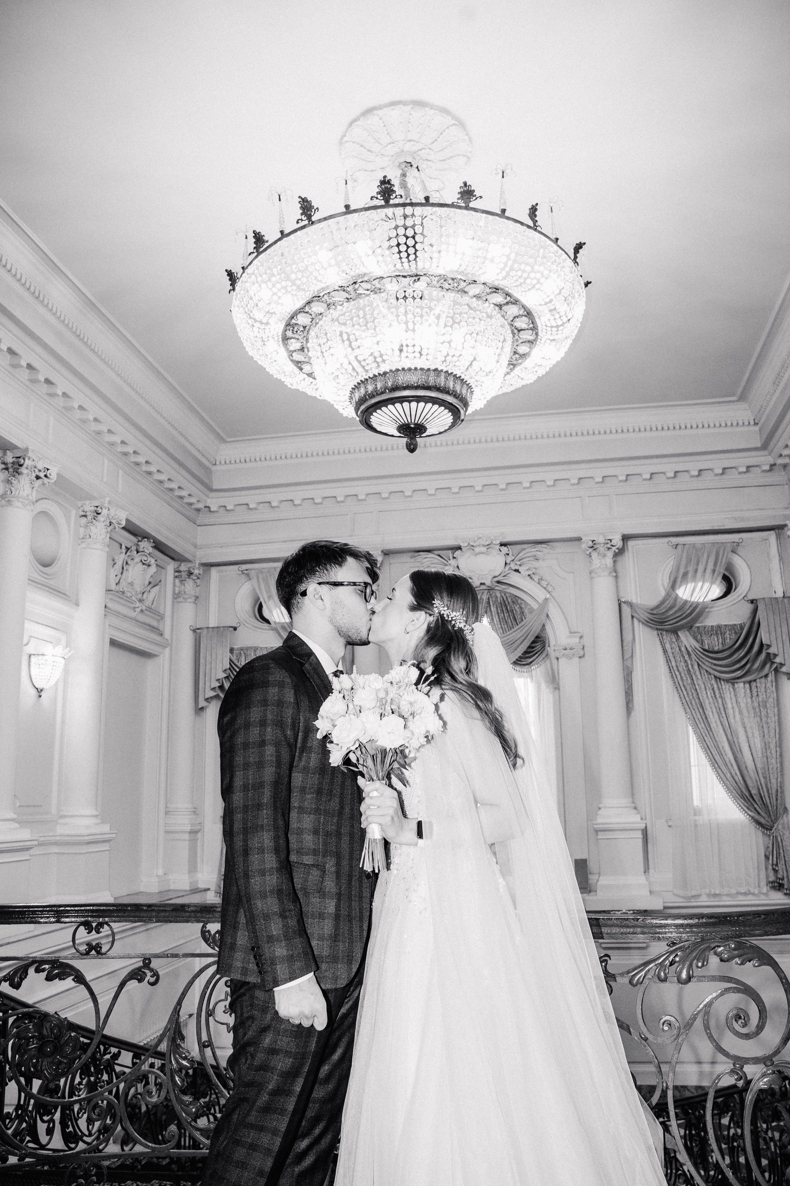 Gordei & Elena. Dolce_wedding