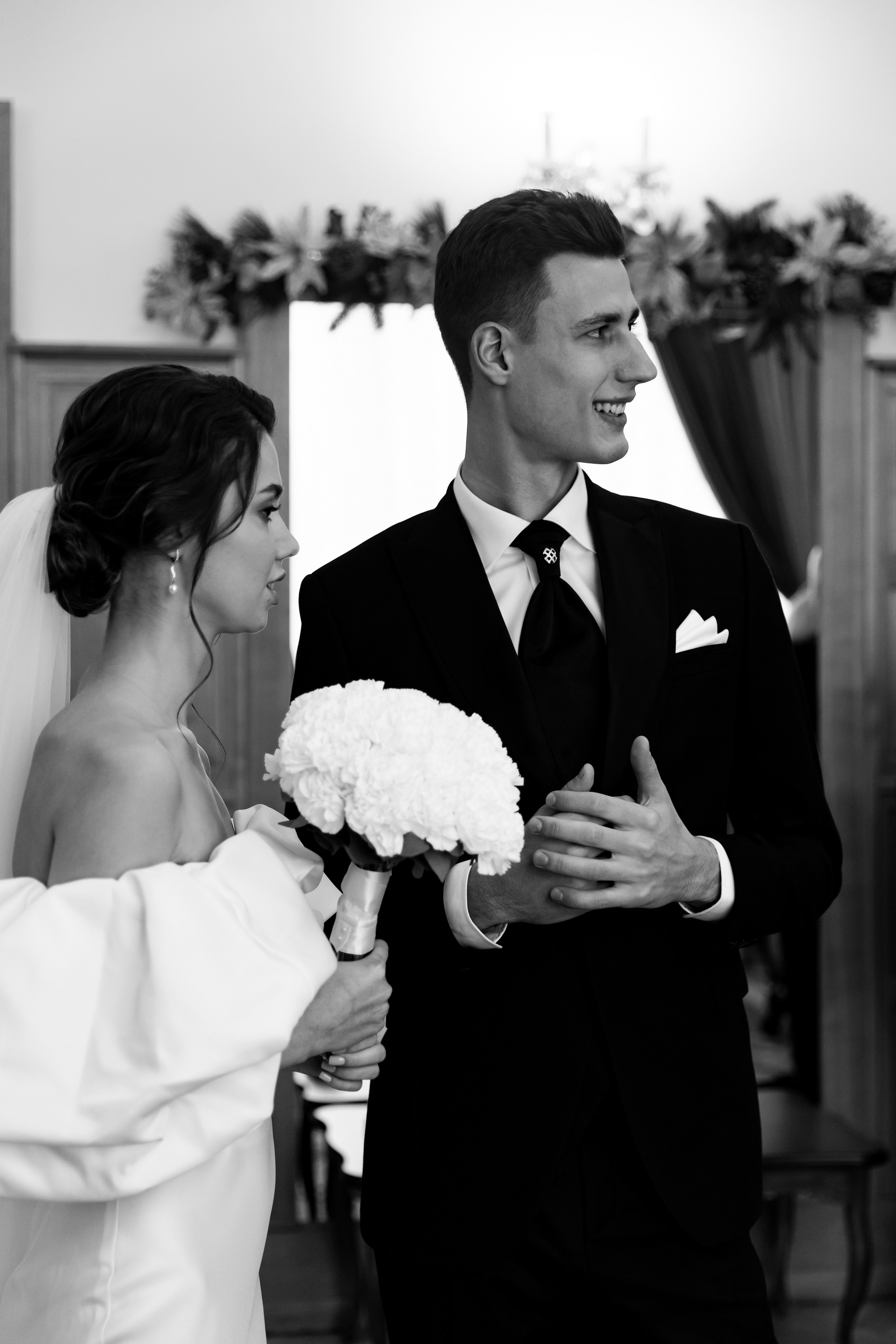 Liza Artem |. Свадебный фотограф Екатерина Герк