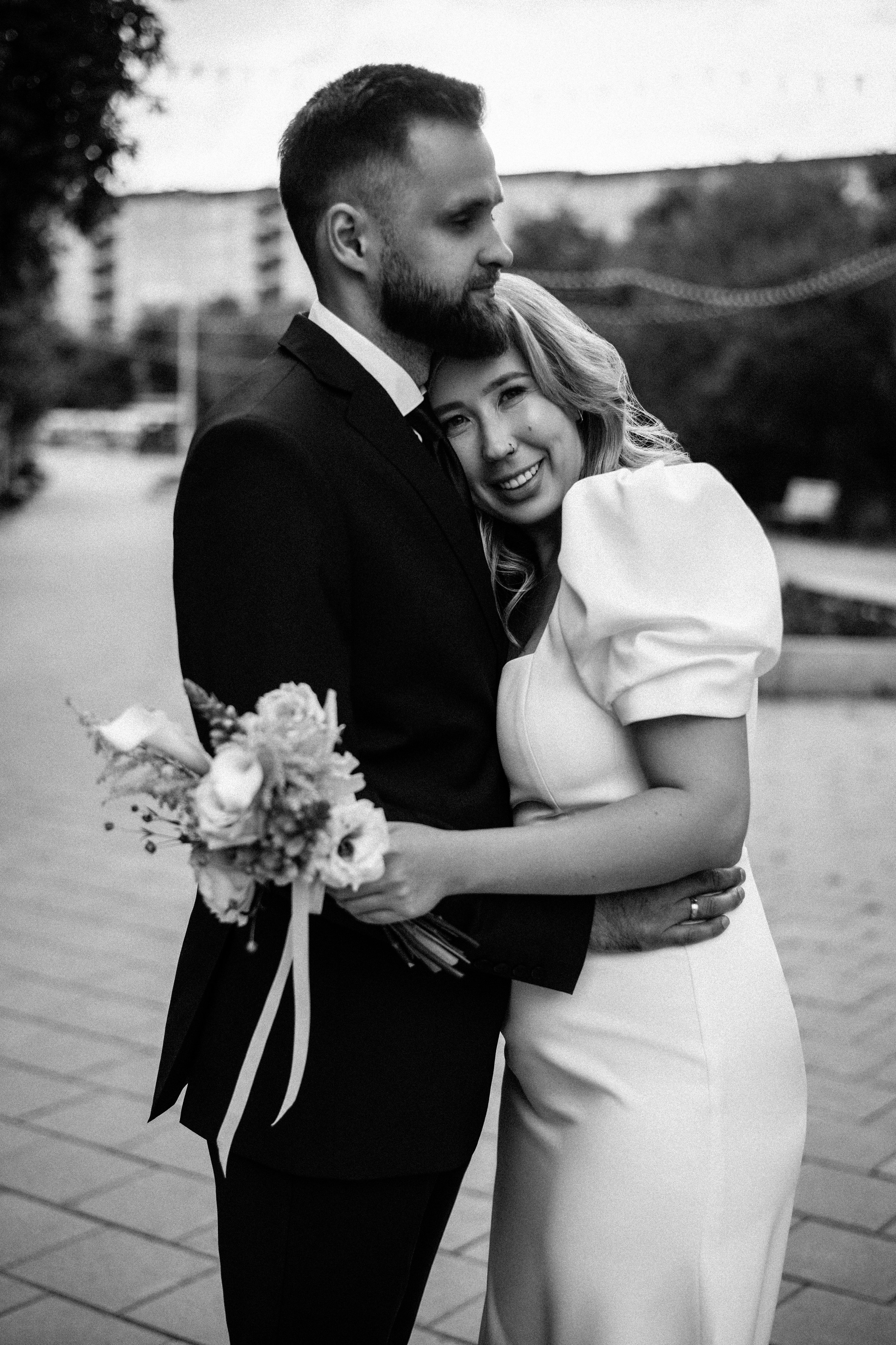 Дарья & Александр. Фотограф в Екатеринбурге Веретенова Наталья