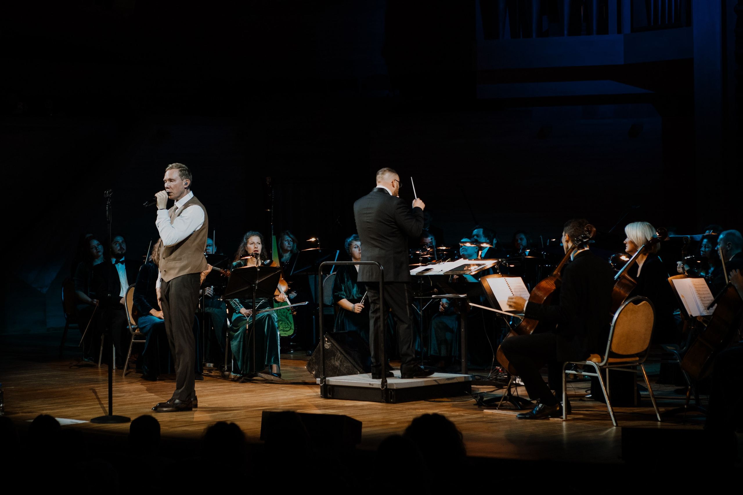 NIGATIV. Фотограф Москва