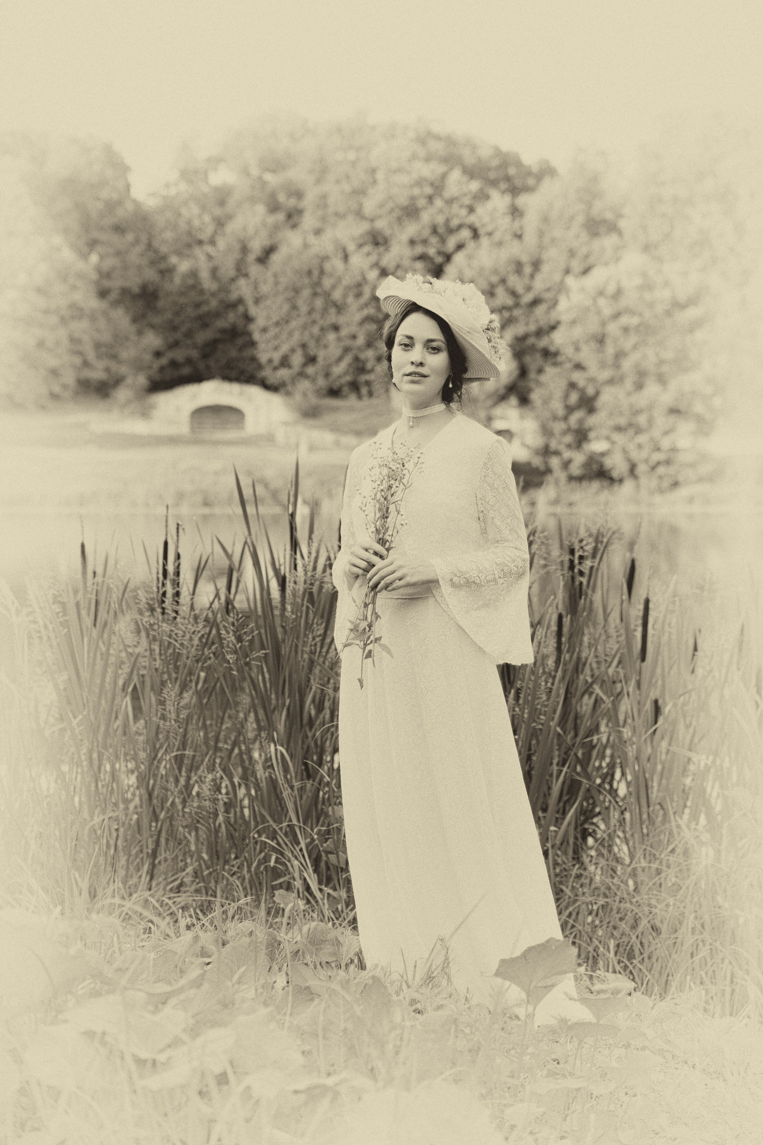 Анжелика. Репортажный фотограф в Москве Сергей Сомсиков