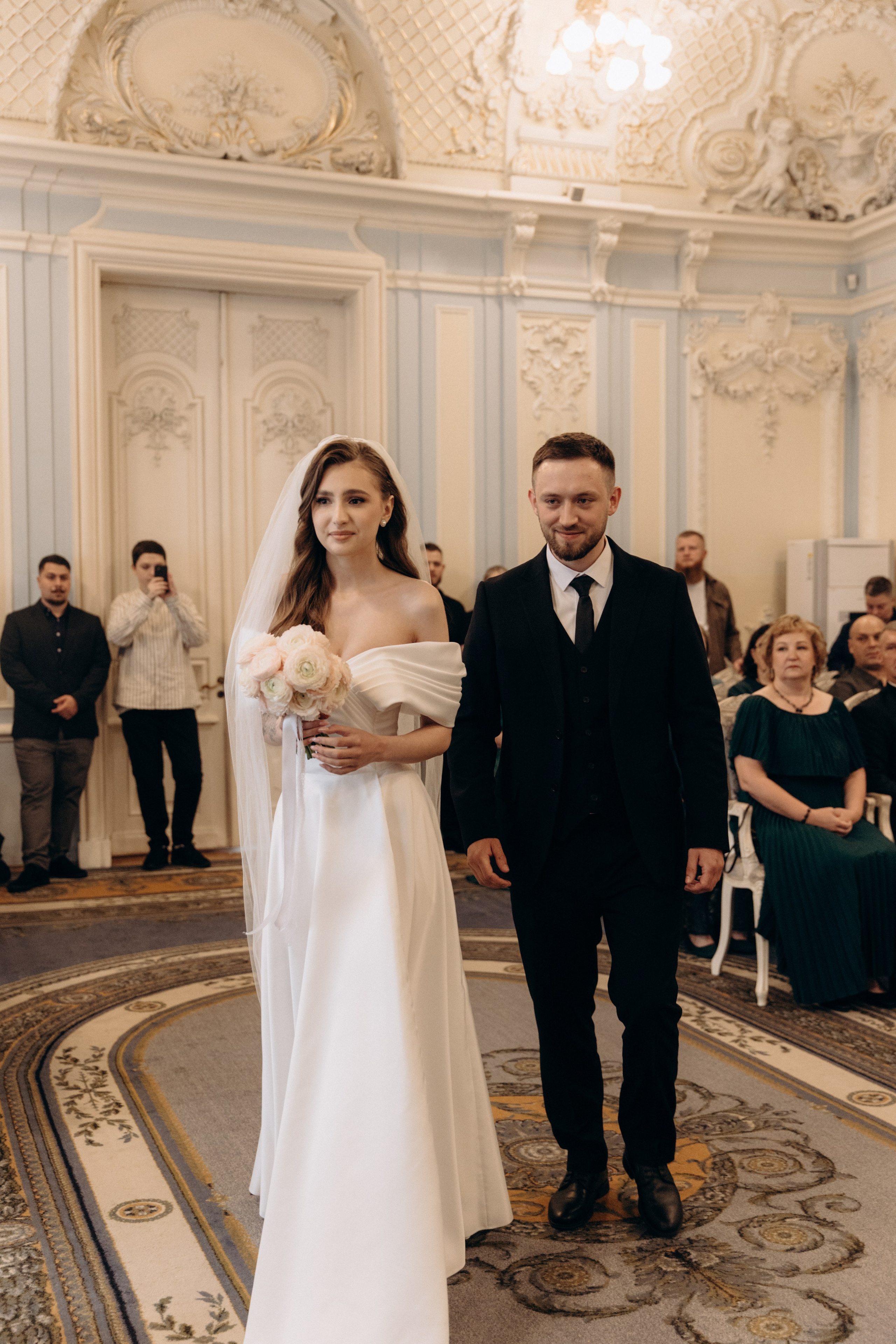 Свадьбы. Свадебный фотограф Волгоград | Тарасова Светлана