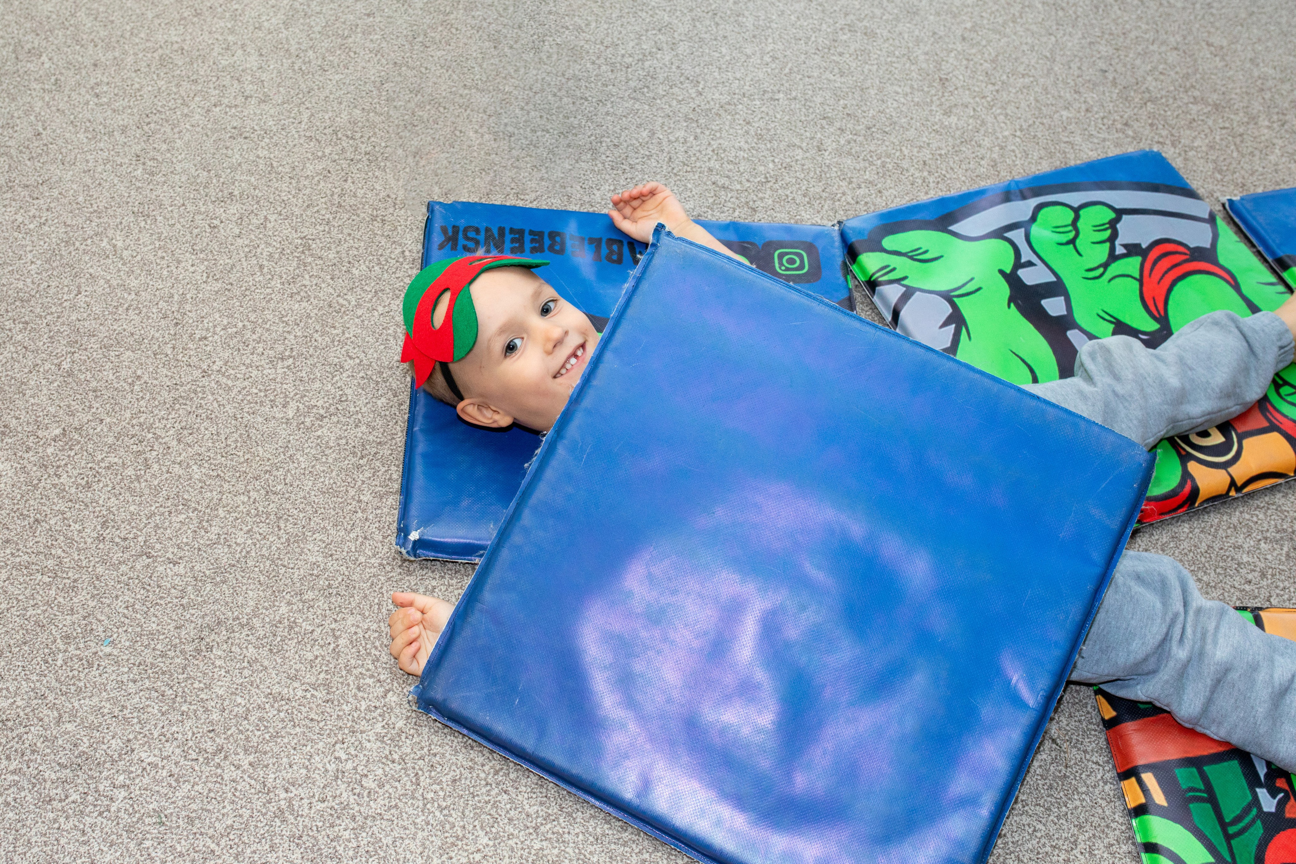 Family club. Фотограф в Новосибирске Ася Зверева