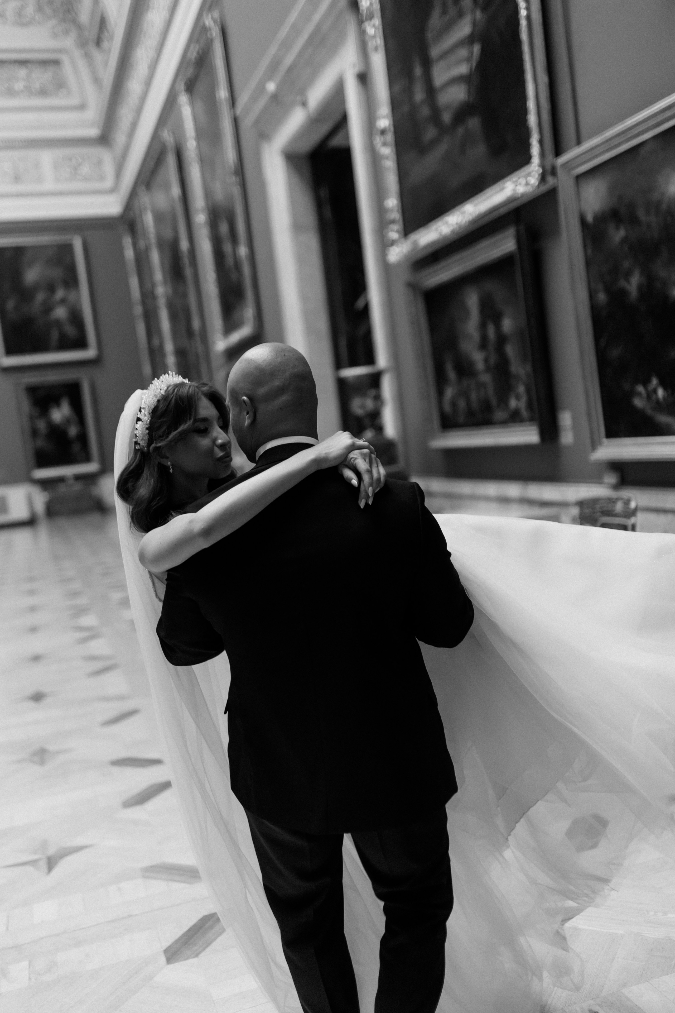 Wedding 10. Фотограф Анна Путилина