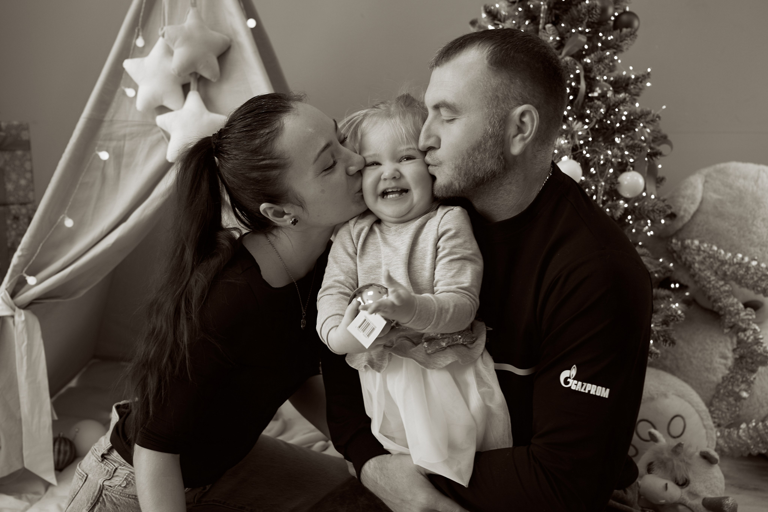 Kseniya&Yana. Фотограф Елизавета Воронина