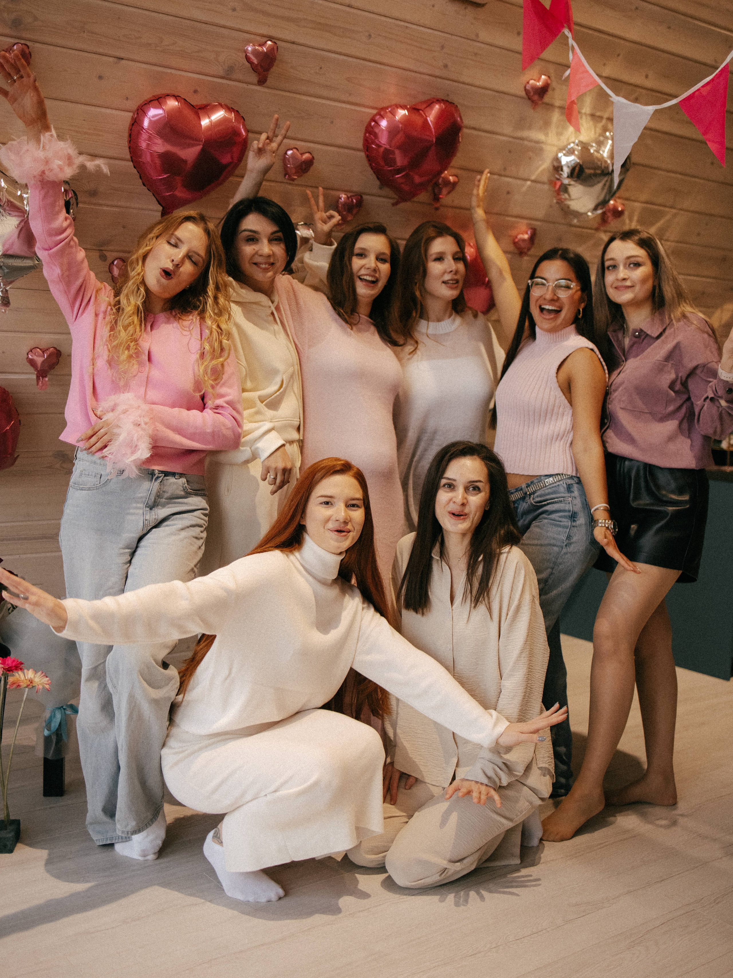 Birthday. Свадебный и портретный фотограф Тюмень