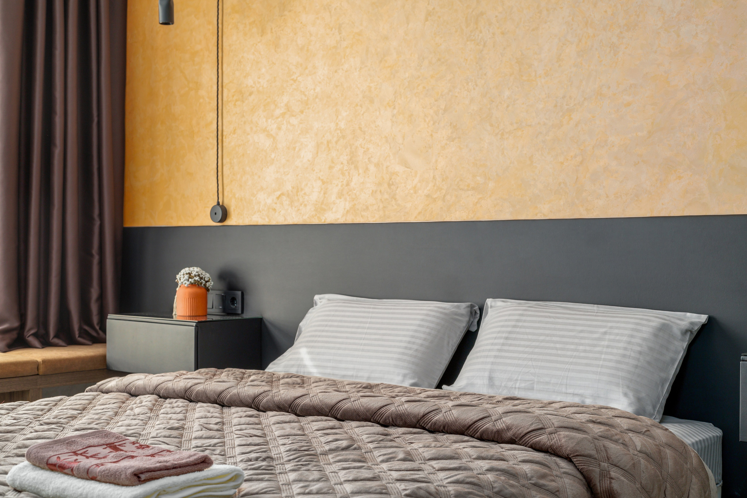 Однокомнатная квартира, Будапештская ул