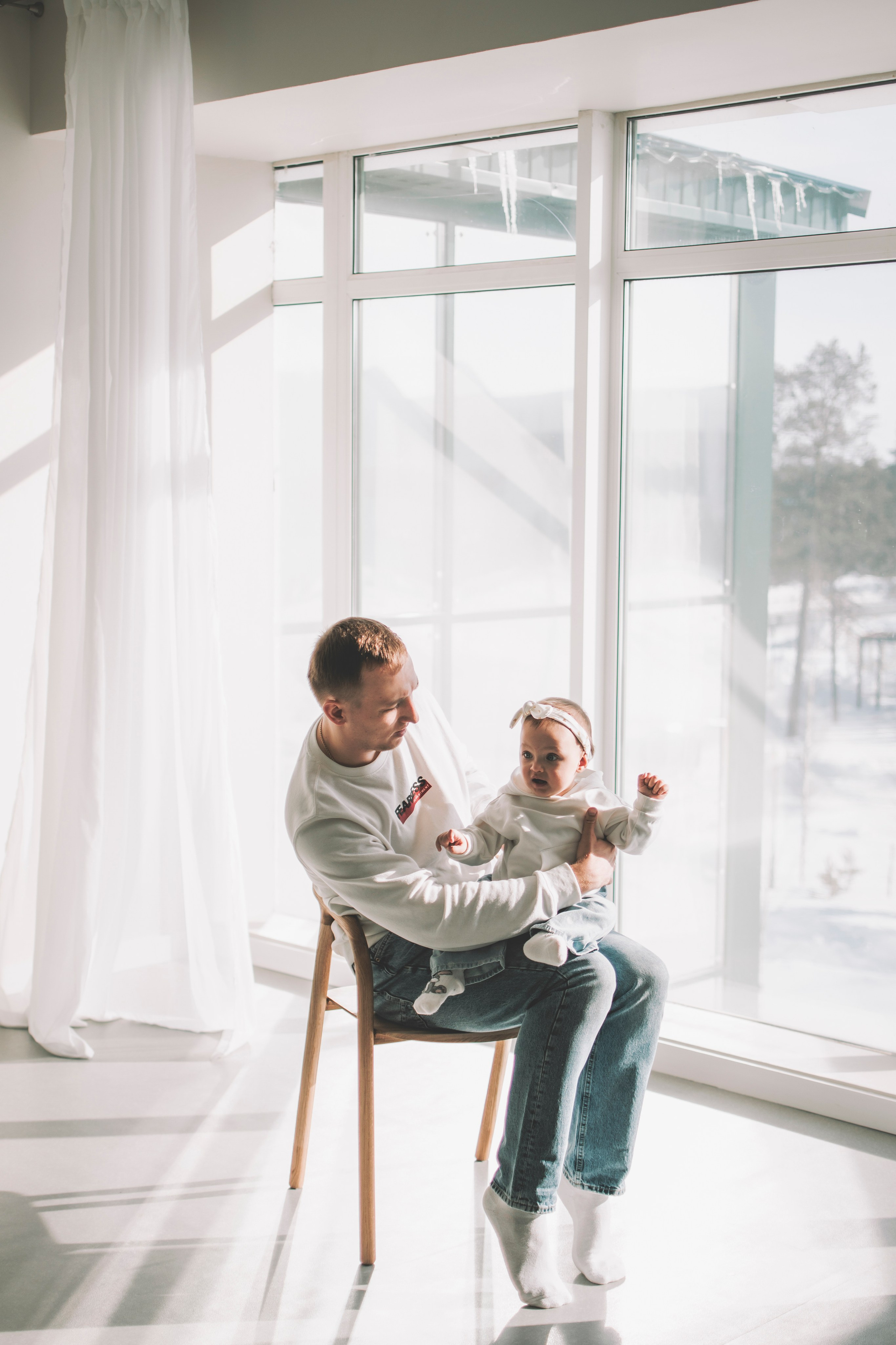 Семейная фотоистория. Семейный и свадебный фотограф Губкинский и Ставрополь