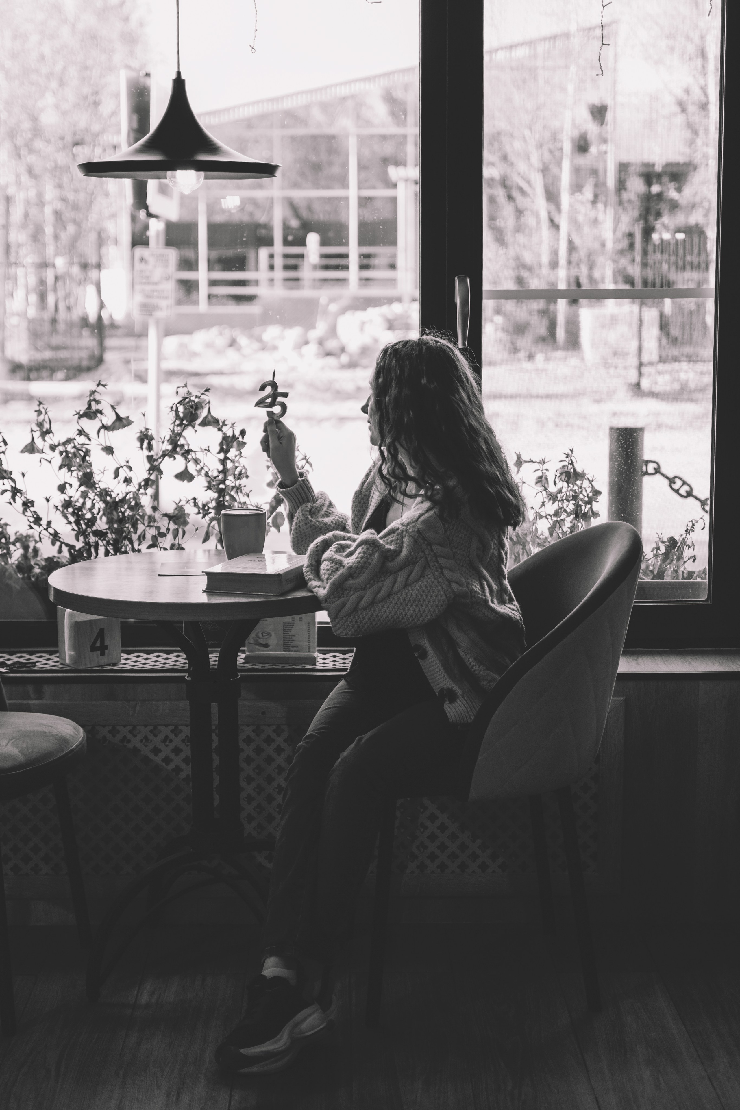 Наташе 25!. Семейный и свадебный фотограф Губкинский и Ставрополь