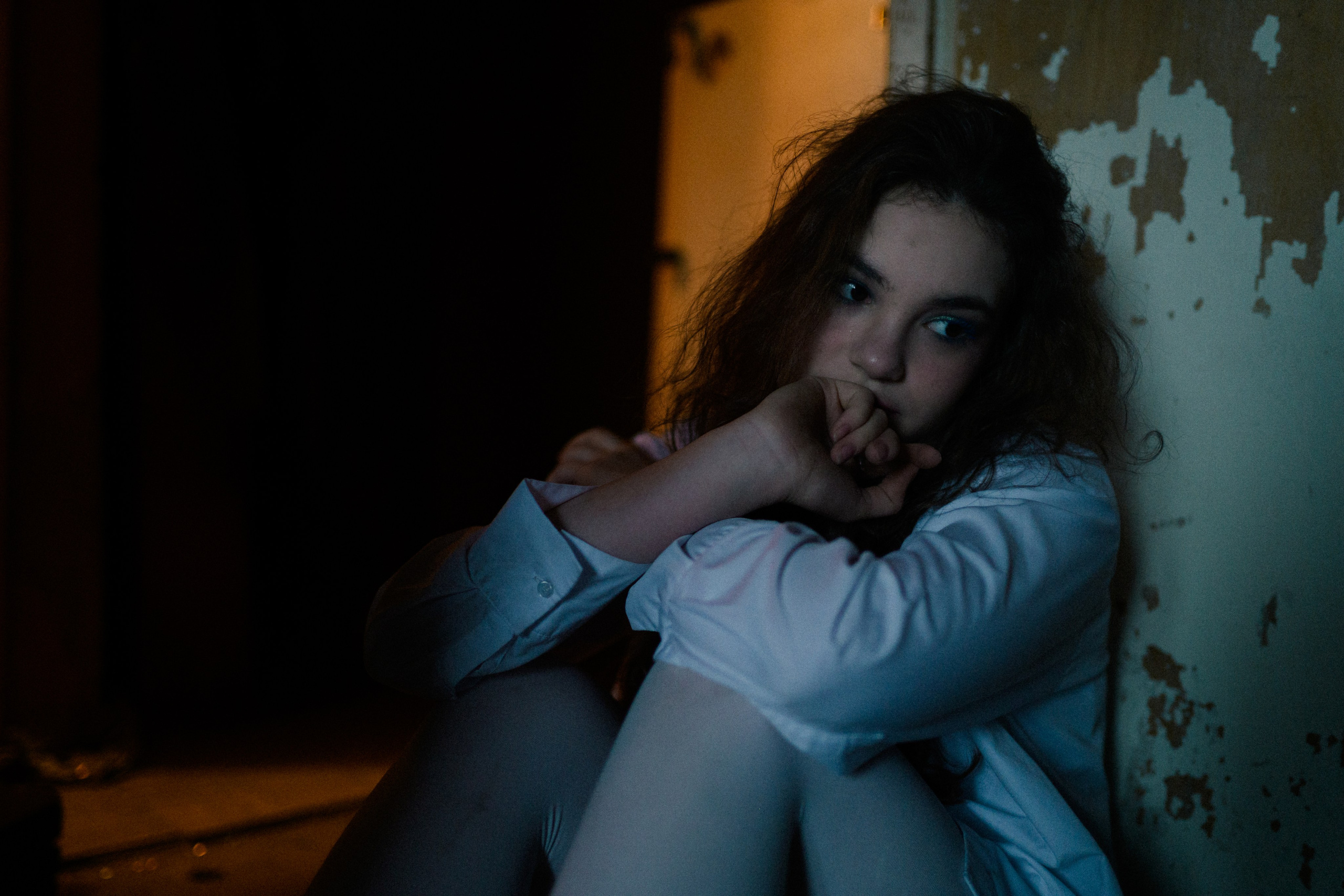 Ocelot. F11 production