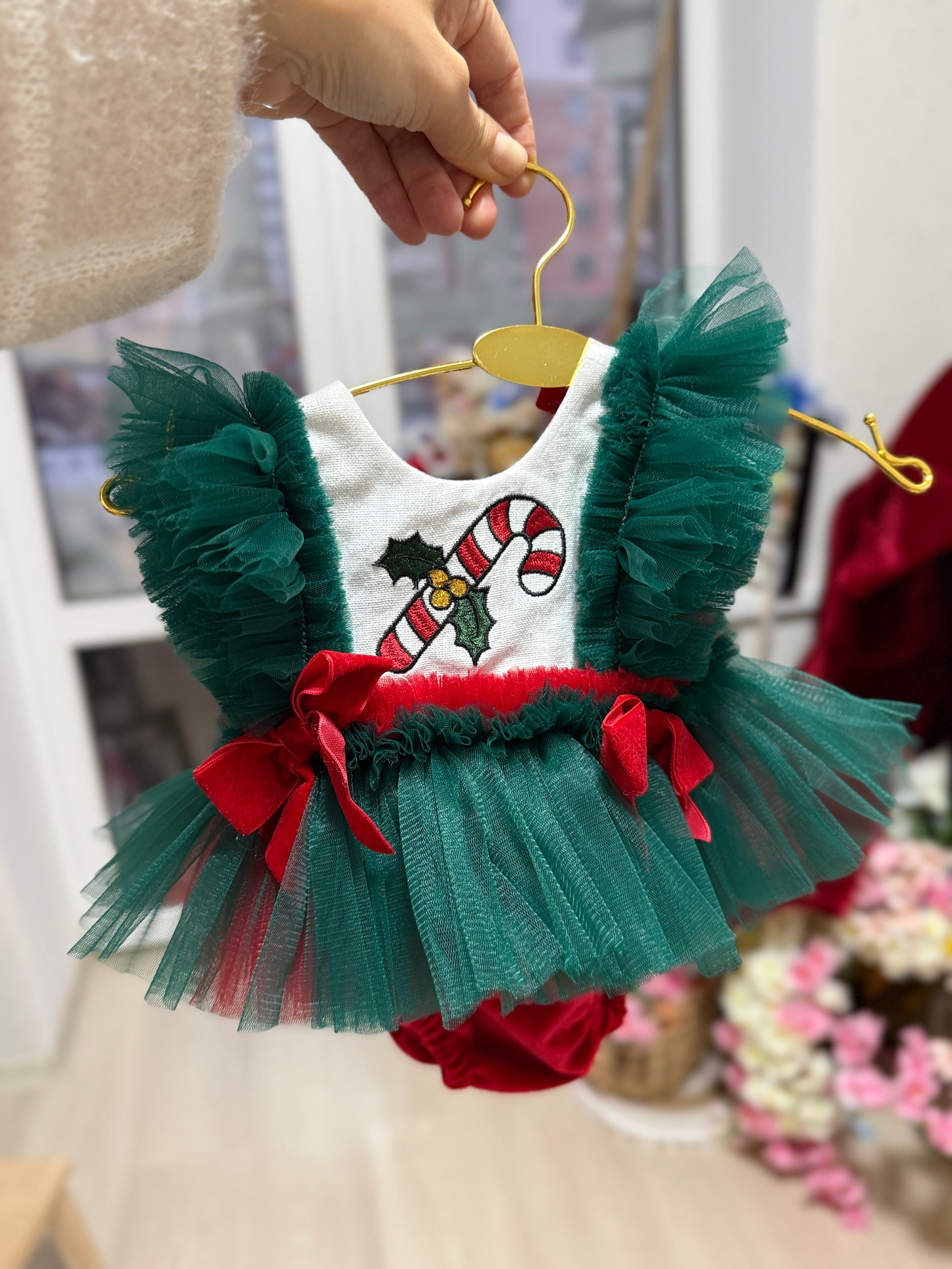 Реквизит. Фотограф новорождённых в Самаре