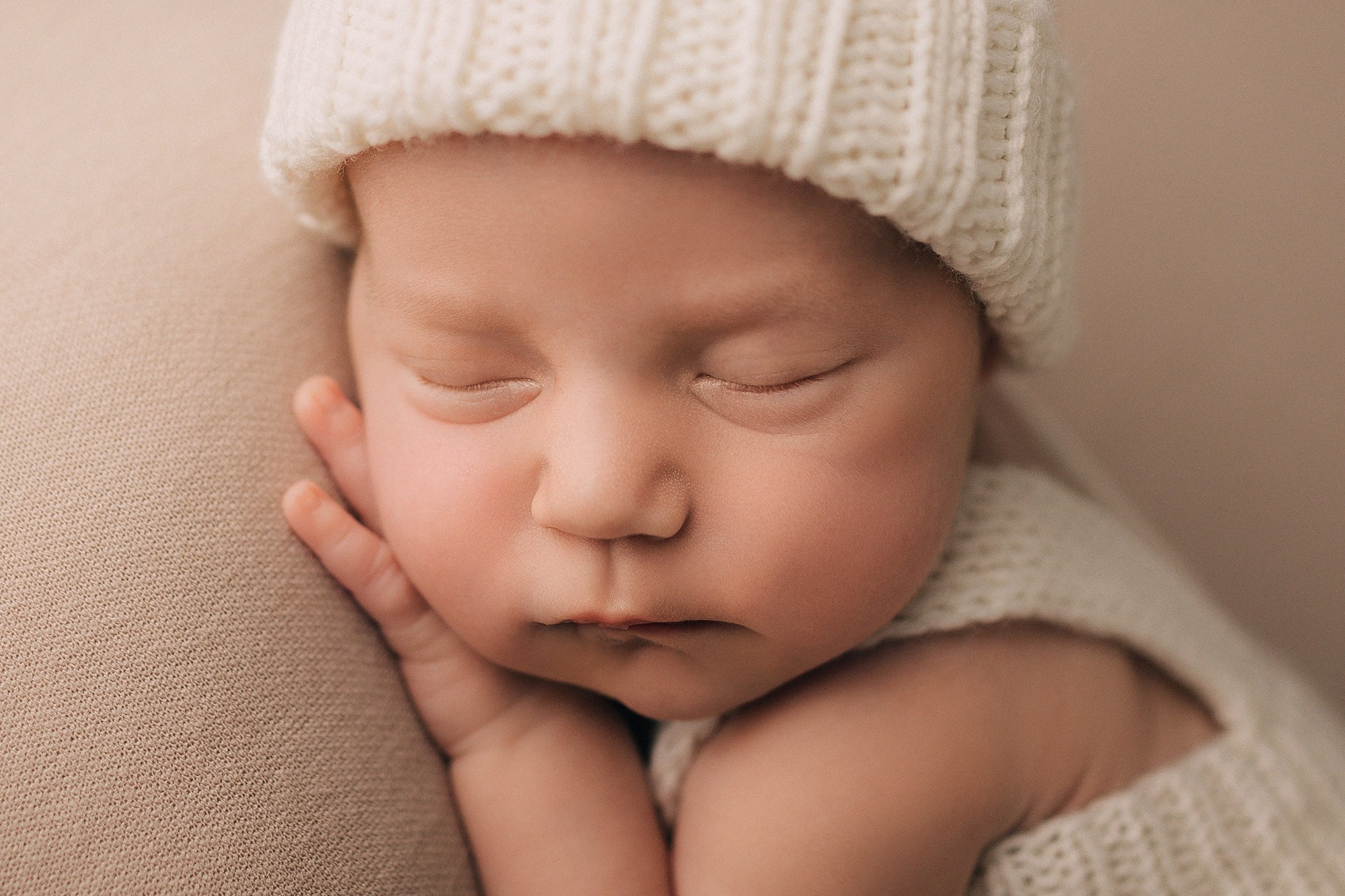 Матвей 12 дней. Семейный фотограф новорождённых в Серпухове Юлия Новикова +79637785957