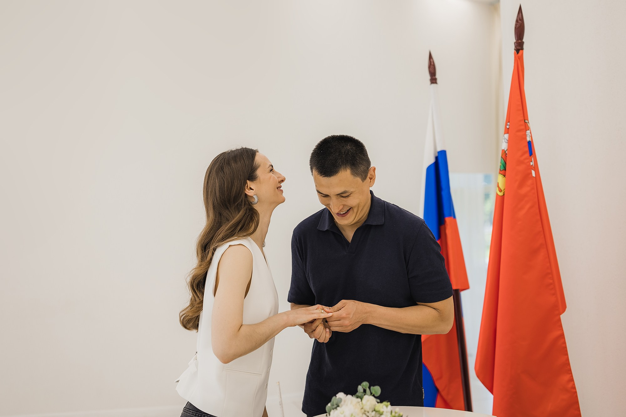 Для двоих. Семейный фотограф новорождённых в Серпухове Юлия Новикова +79637785957