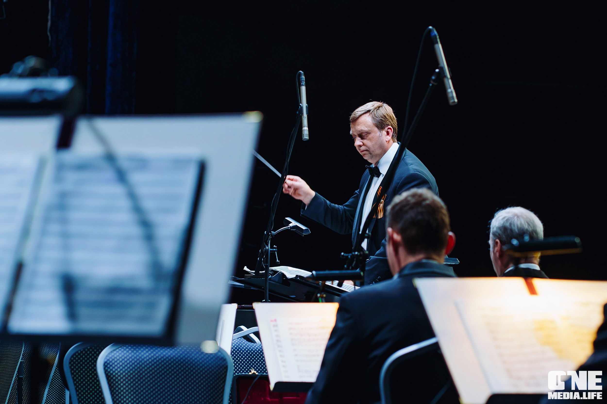 Фоторепортаж из Янтарь Холла. One Media Life: фоторепортажи, фотоотчеты с мероприятий и заведений