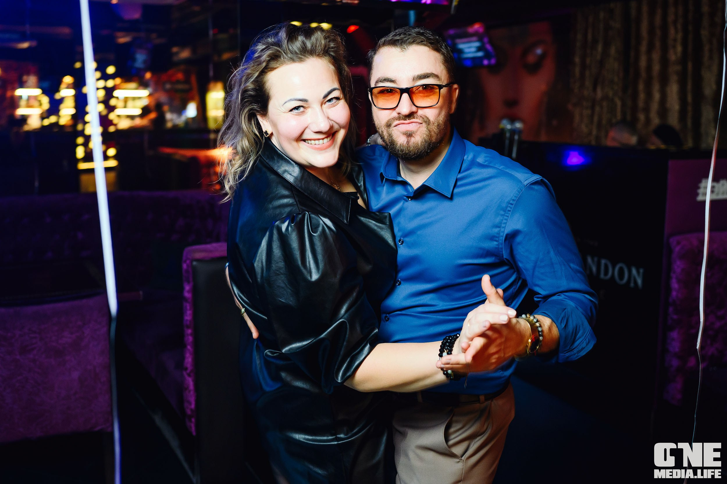 Фоторепортаж из караоке-клуба Эйфория. One Media Life: фоторепортажи, фотоотчеты с мероприятий и заведений