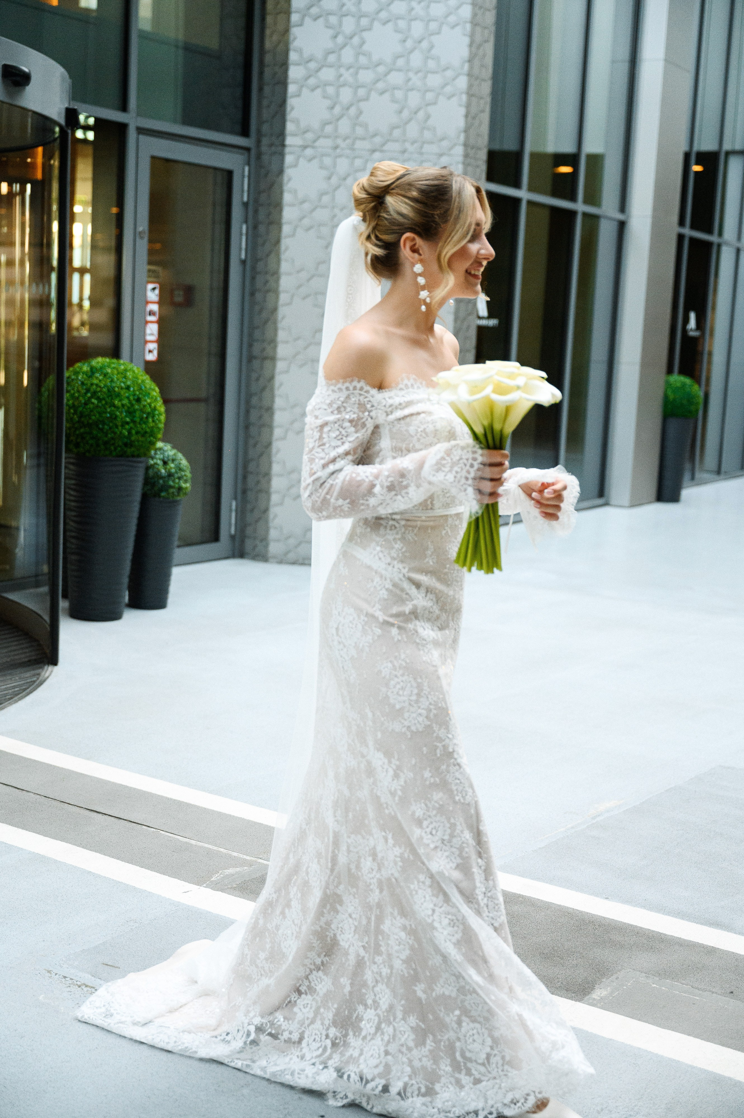 Илья & Алина