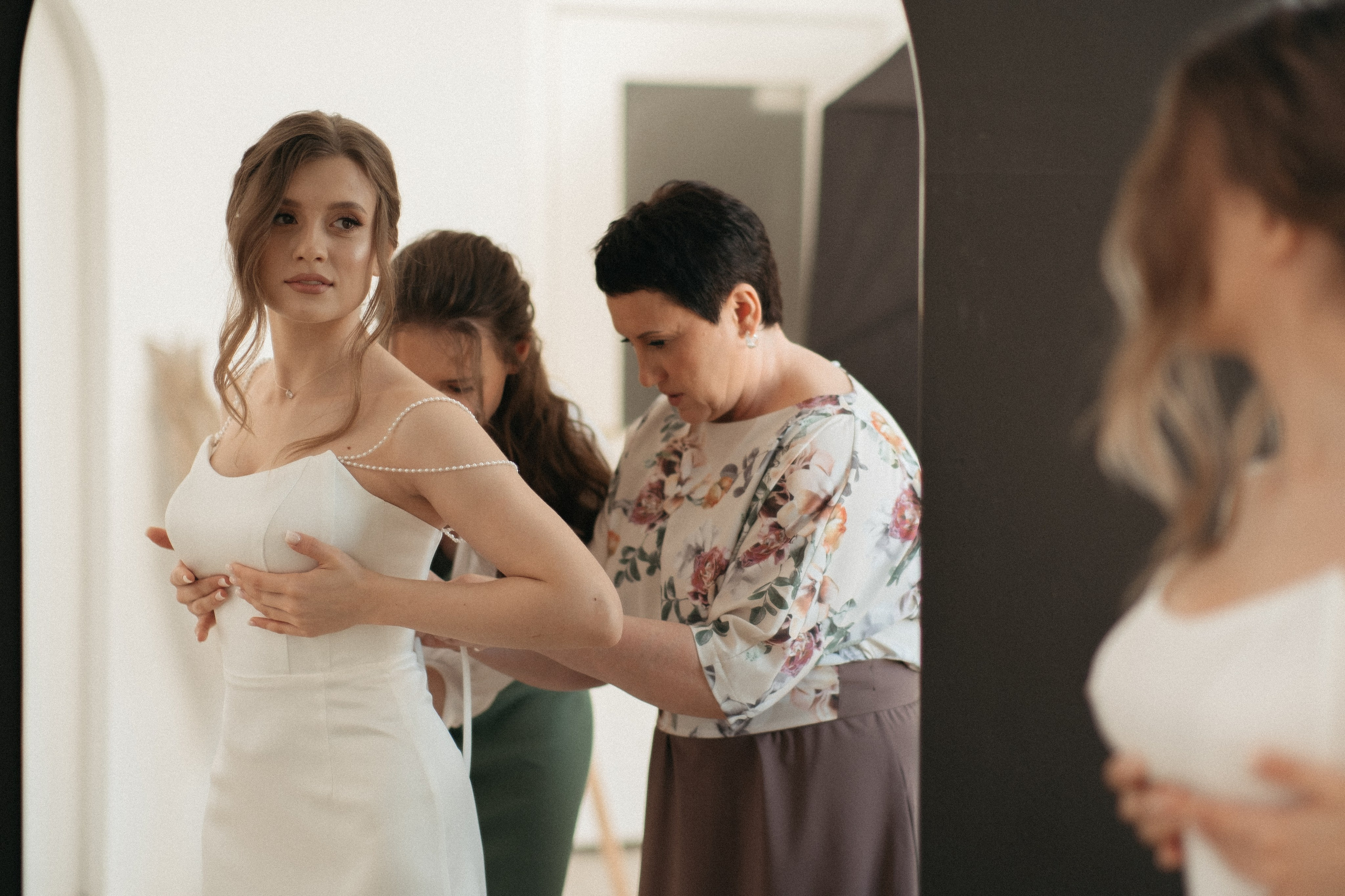 1. Свадебный фотограф Челябинск