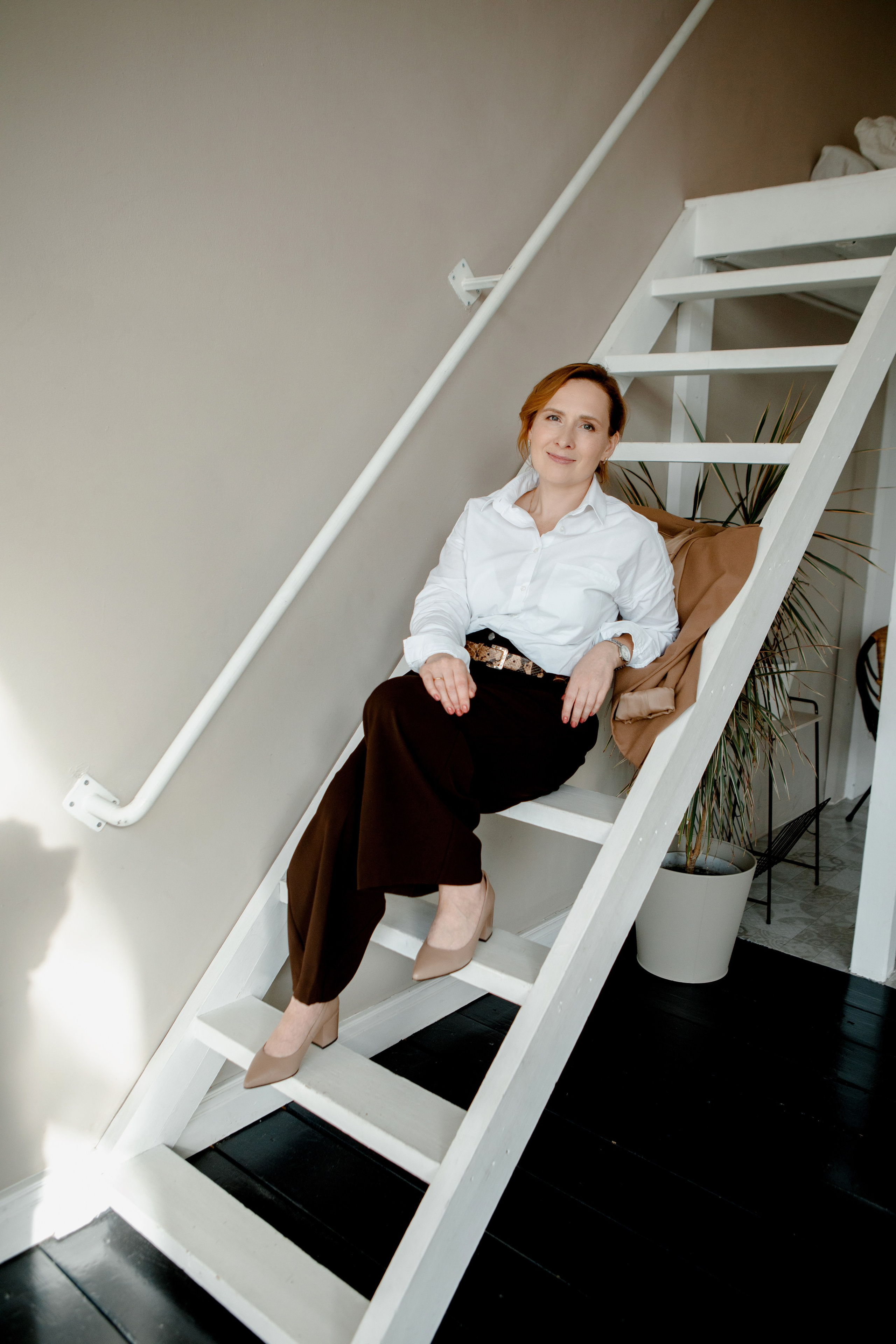 Ирина юрист. Свадебный и семейный фотограф Ибрагимова Мария из Екатеринбурга