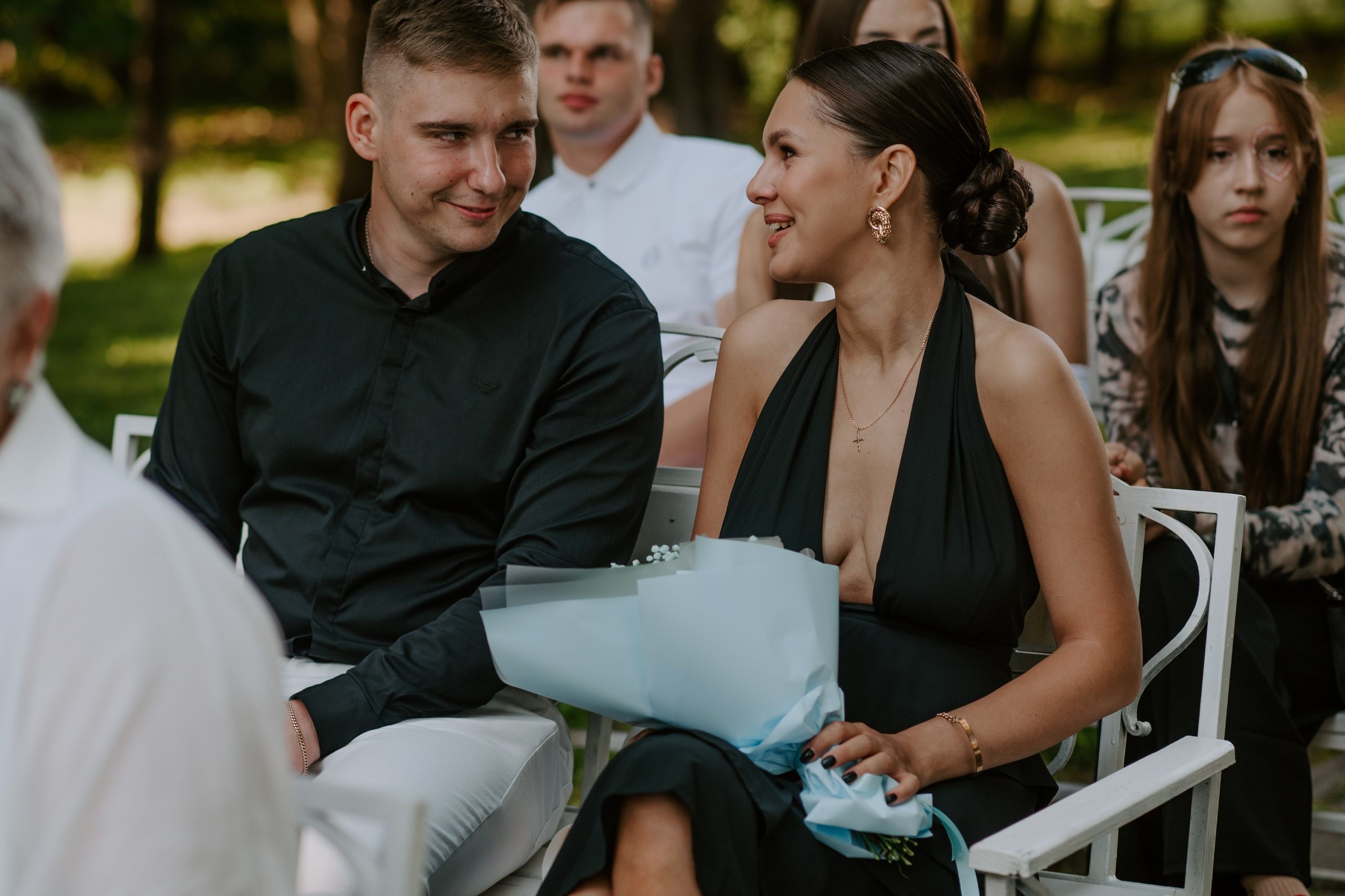 Кусочек Италии. Свадебный, репортажный и семейный фотограф в Москве Арина Зак