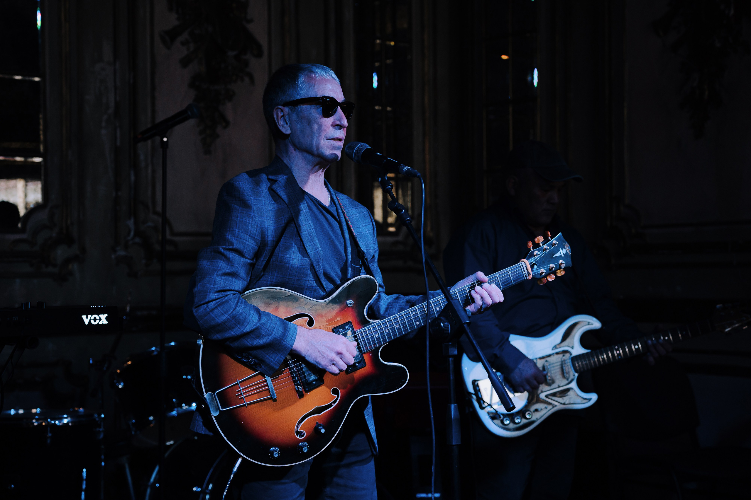 7 ЛЕТ AROMA DE CUBA. Репортажный фотограф Зуев Роман г. Челябинск