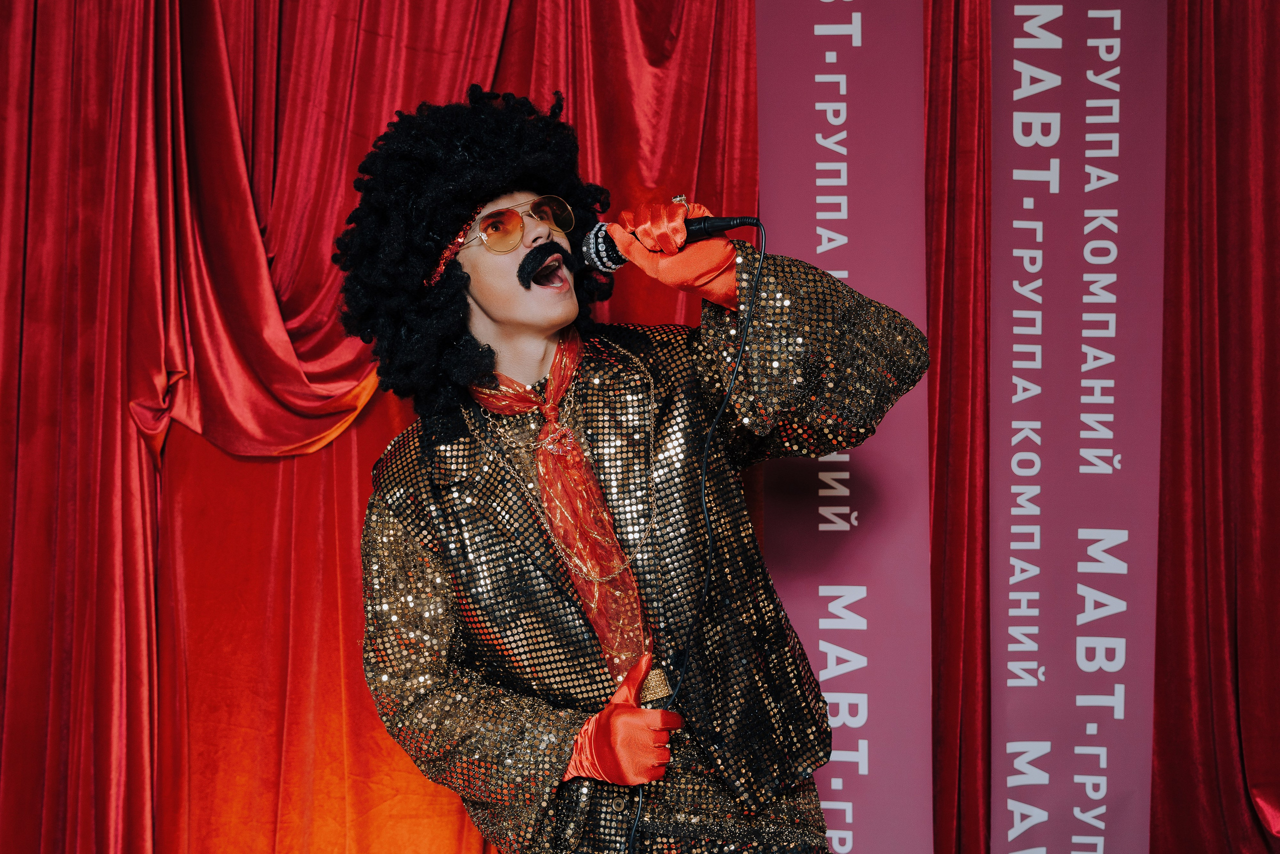 КОРПОРАТИВ «МАВТ». Репортажный фотограф Зуев Роман г. Челябинск