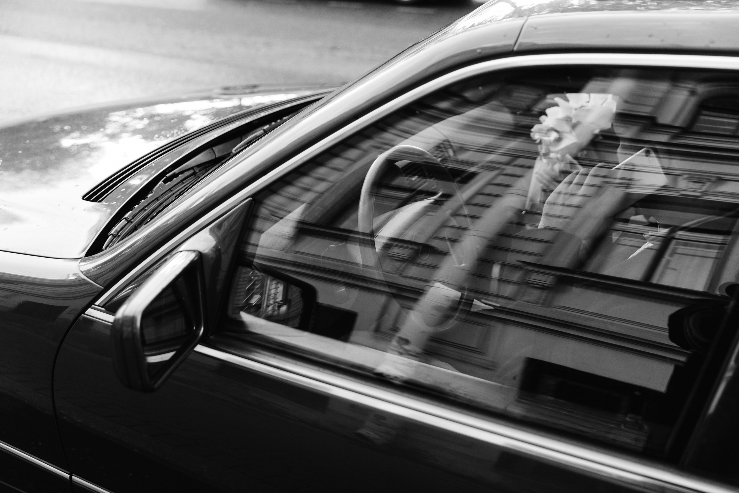 Василий и Дарья. Свадебный фотограф Валерия Лебедева