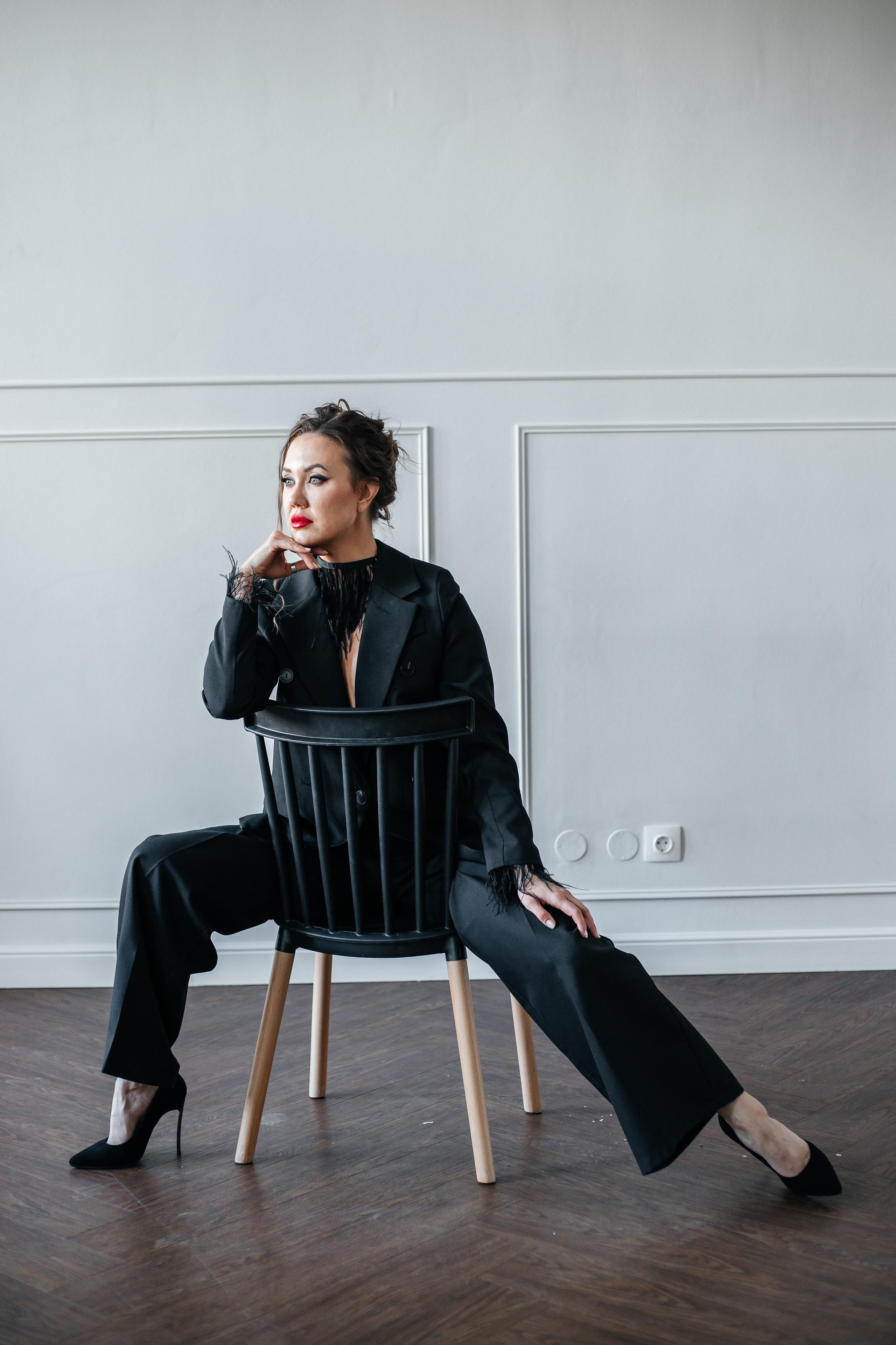 Женский портрет. Ваш фотограф в Красноярске Александра Кириллова