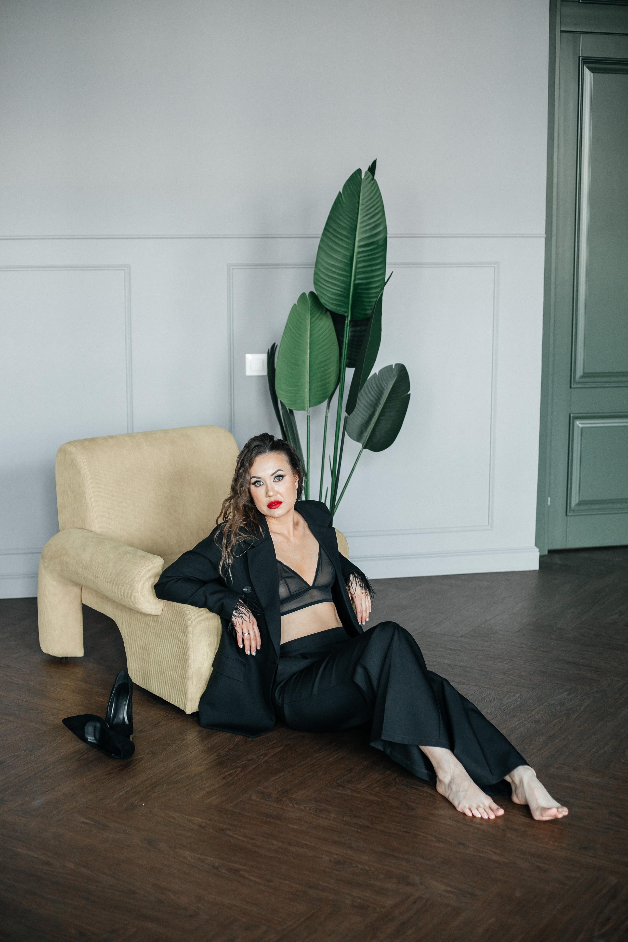 Женский портрет. Ваш фотограф в Красноярске Александра Кириллова