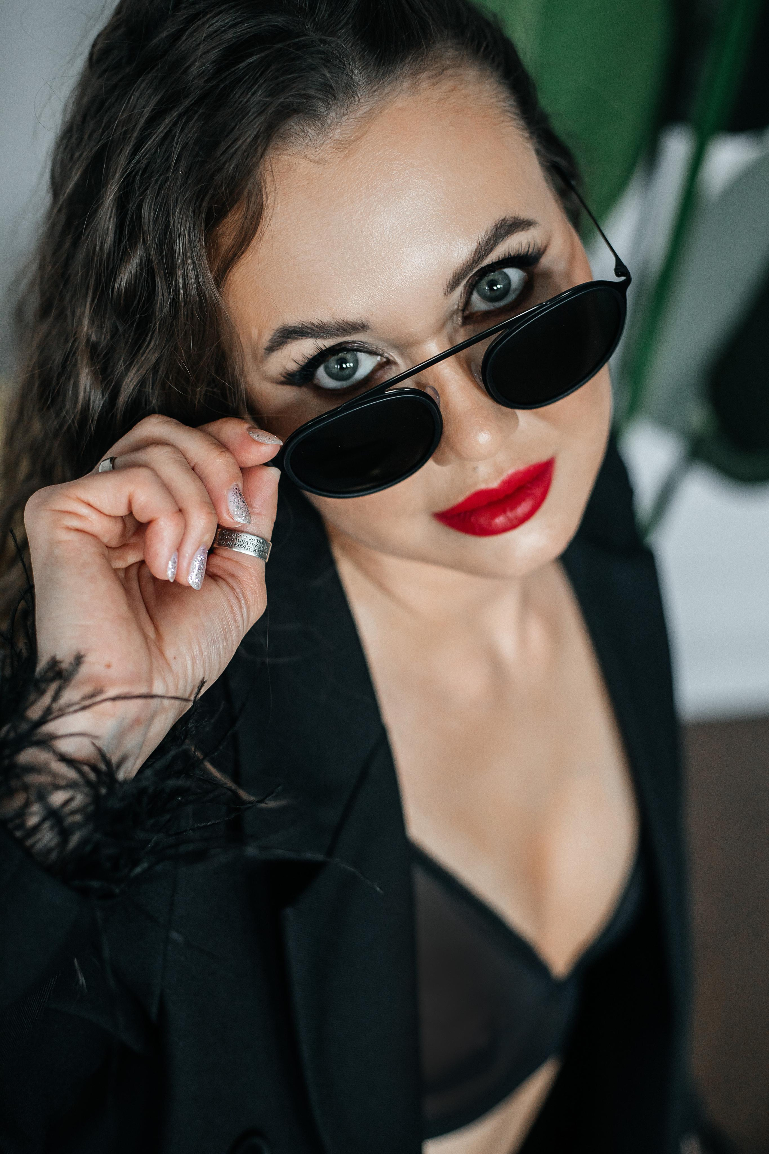 Женский портрет. Ваш фотограф в Красноярске Александра Кириллова