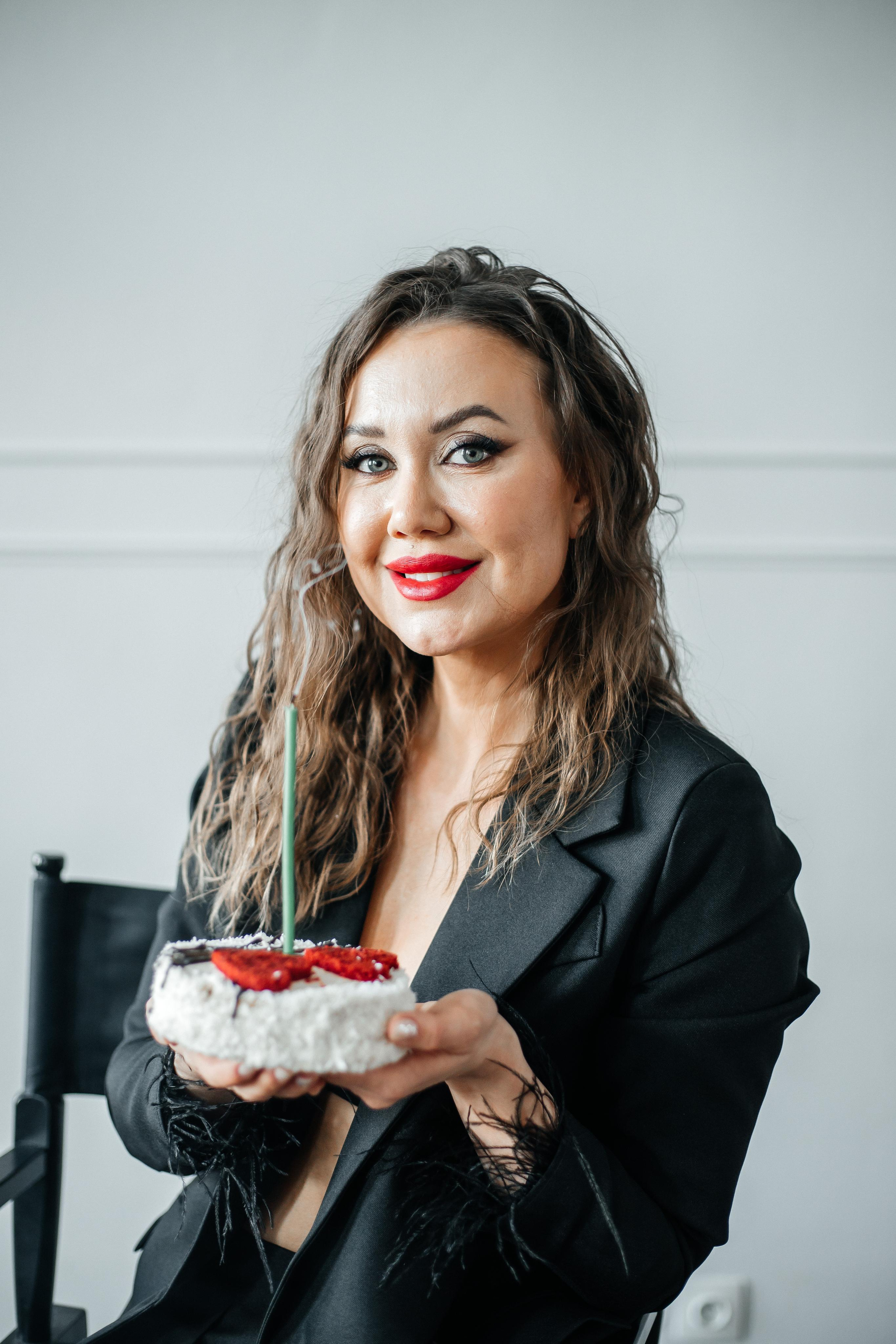 Женский портрет. Ваш фотограф в Красноярске Александра Кириллова