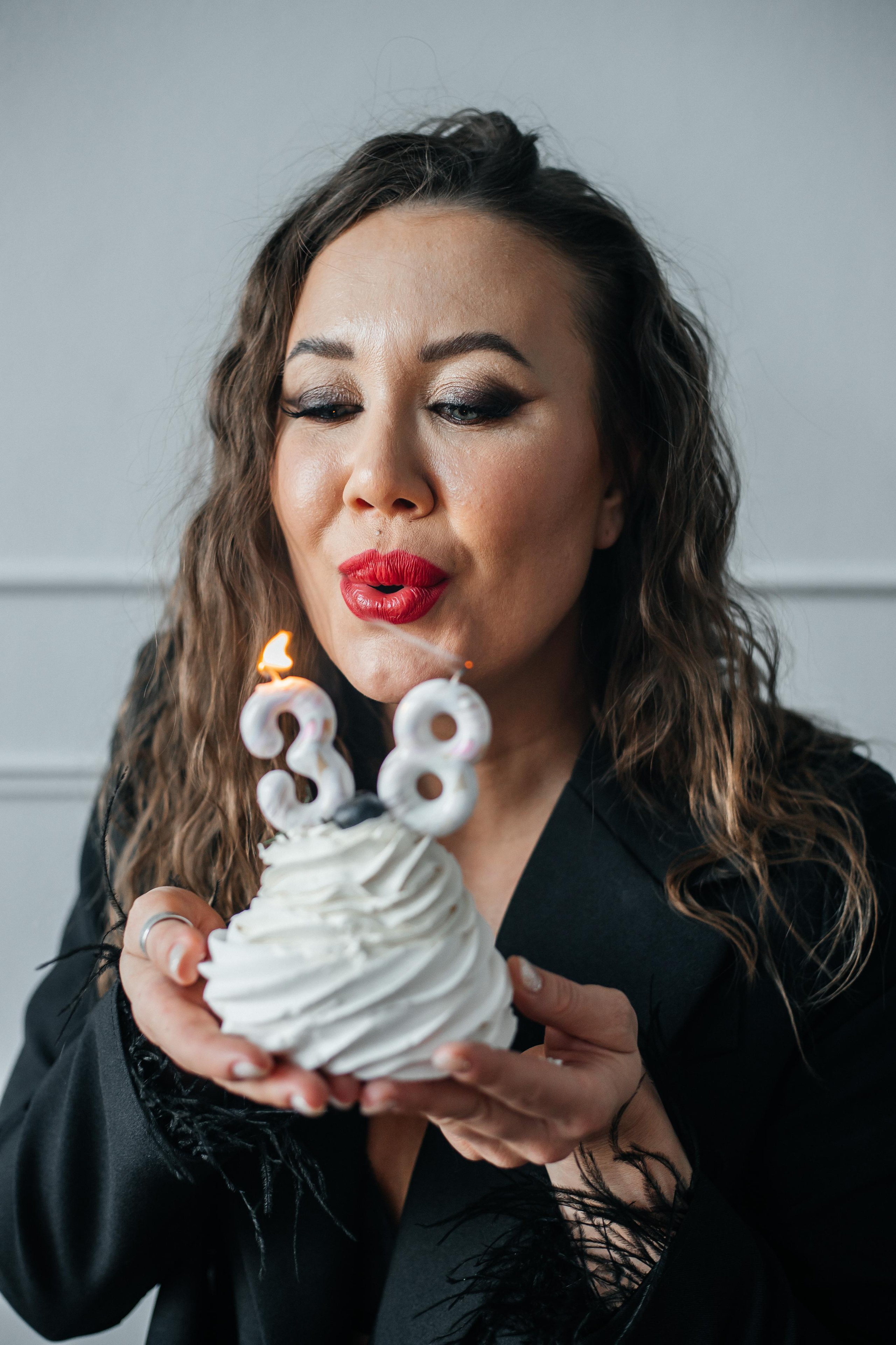 Женский портрет. Ваш фотограф в Красноярске Александра Кириллова