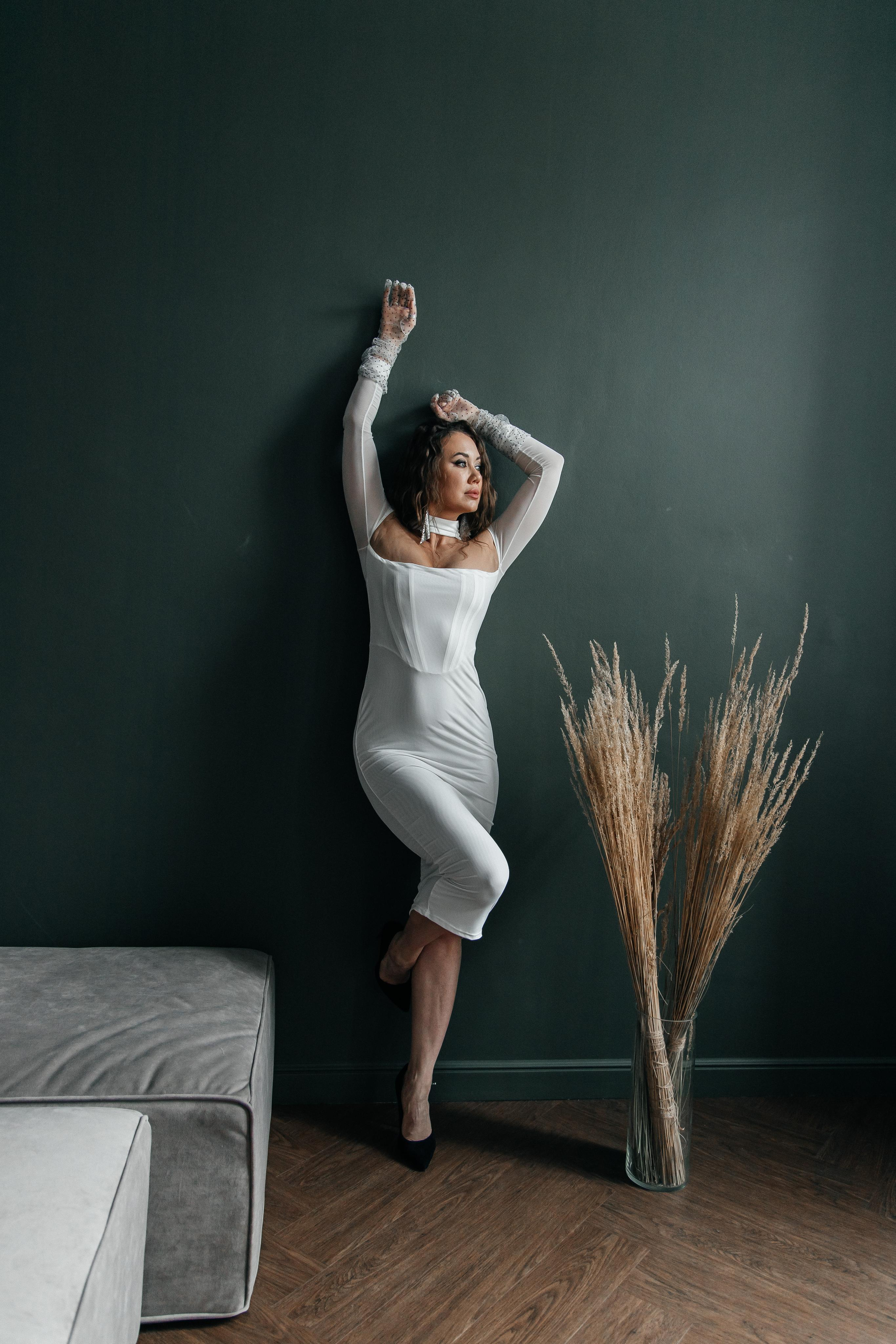 Женский портрет. Ваш фотограф в Красноярске Александра Кириллова