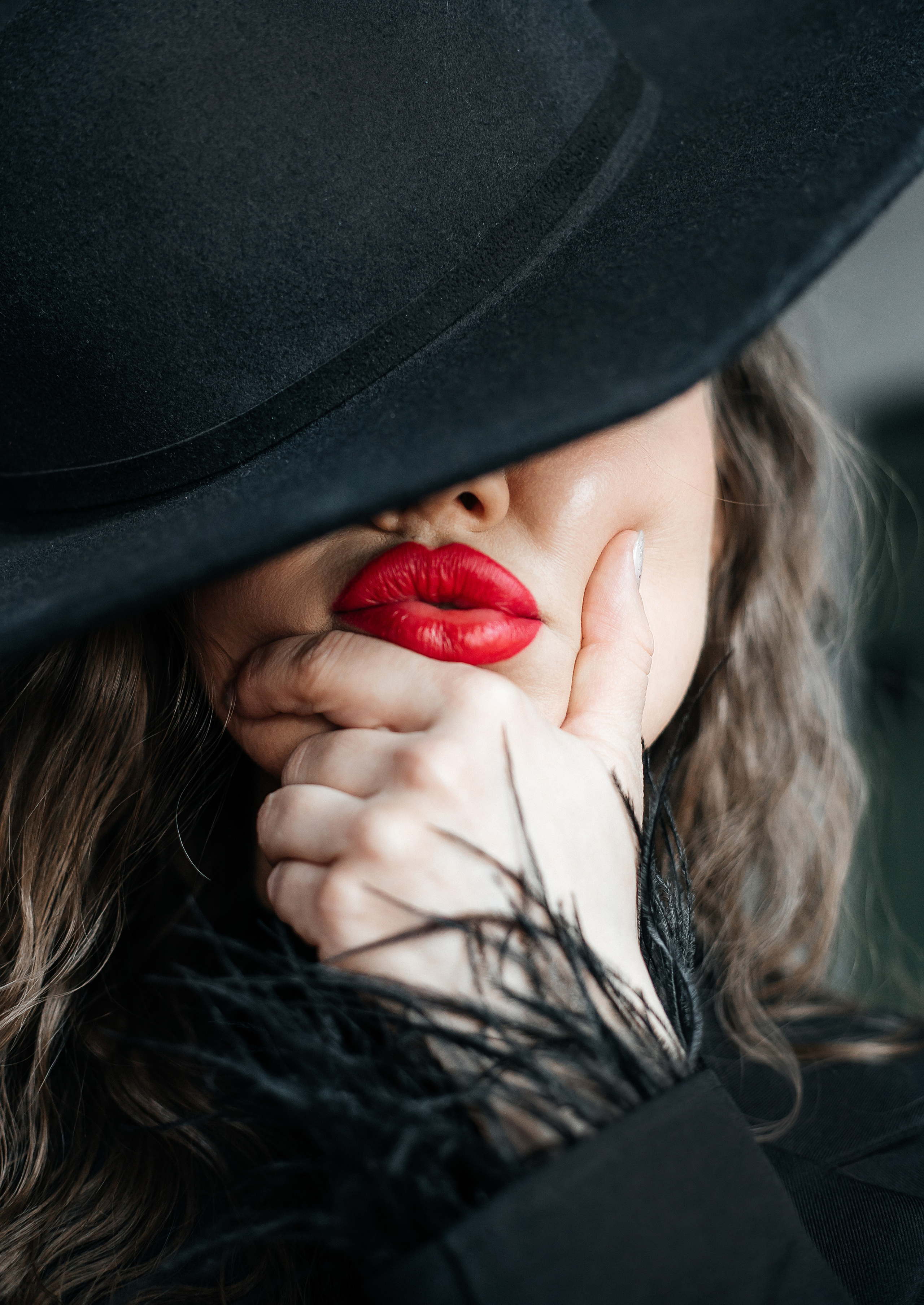 Женский портрет. Ваш фотограф в Красноярске Александра Кириллова