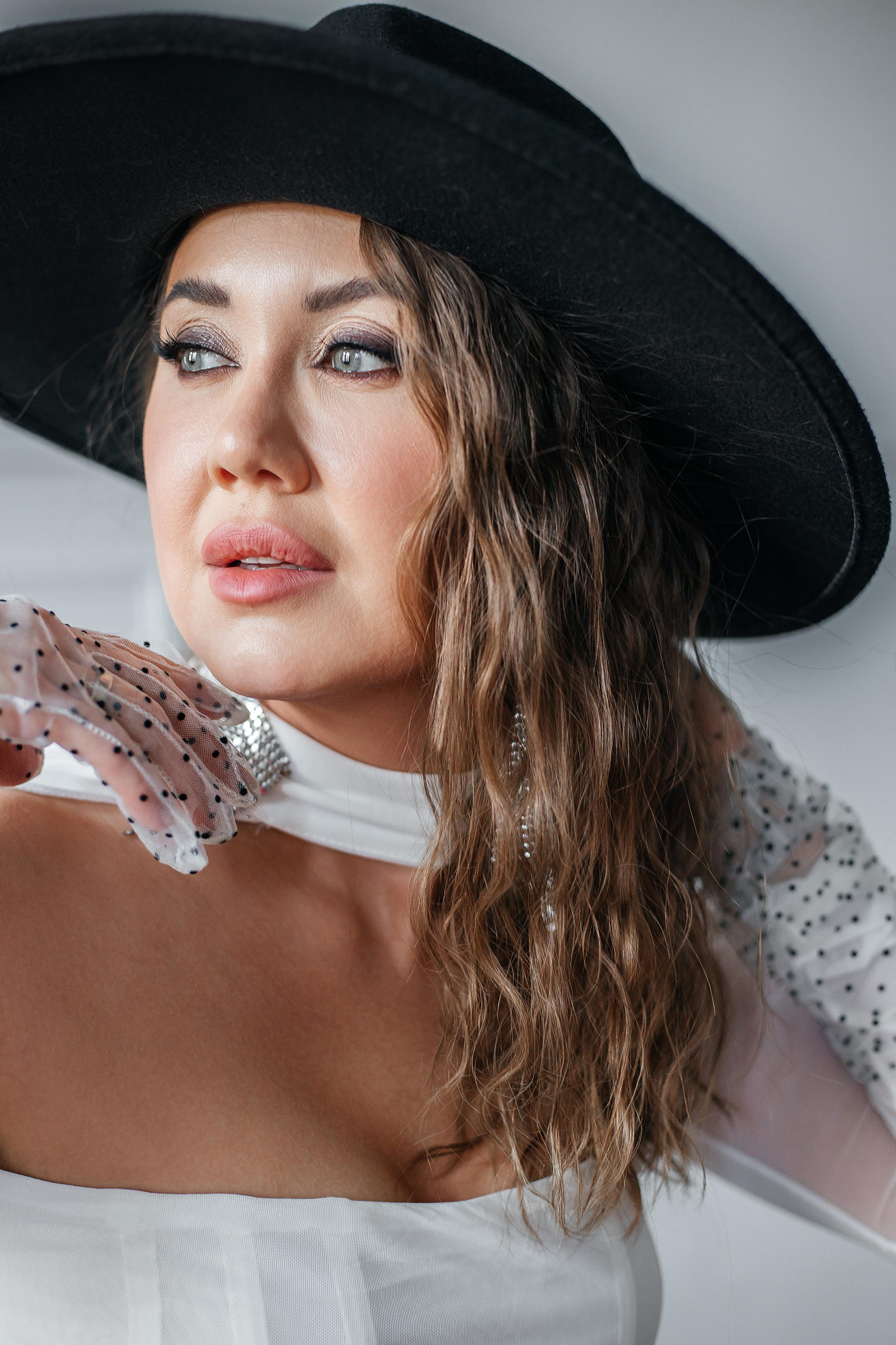 Женский портрет. Ваш фотограф в Красноярске Александра Кириллова