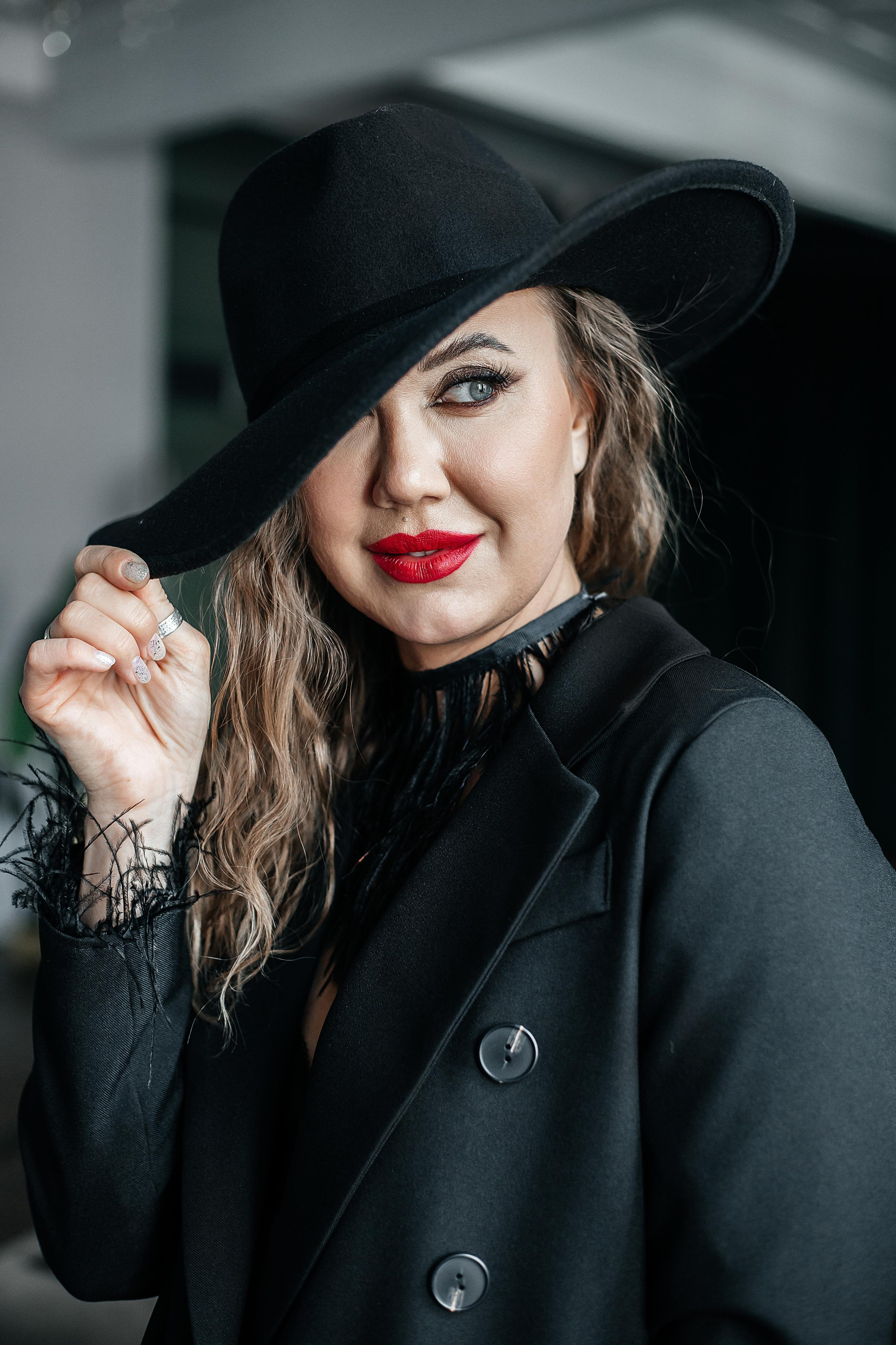 Женский портрет. Ваш фотограф в Красноярске Александра Кириллова