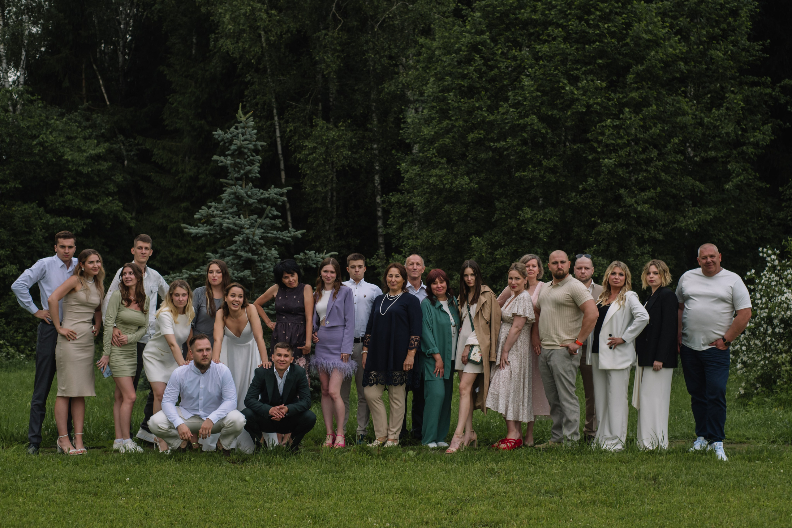 Свадьба Кристины и Никиты. Фотограф Нижний Новгорода Елена Калмыкова